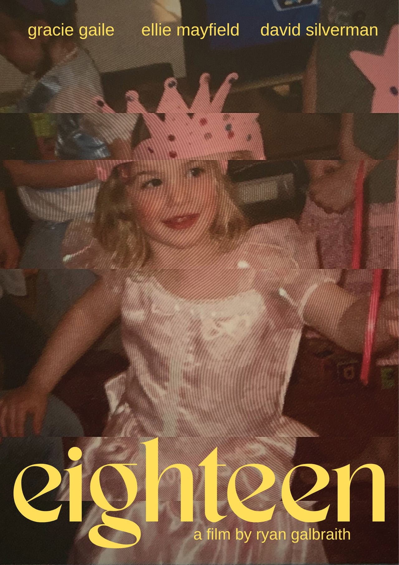 Eighteen preview 2