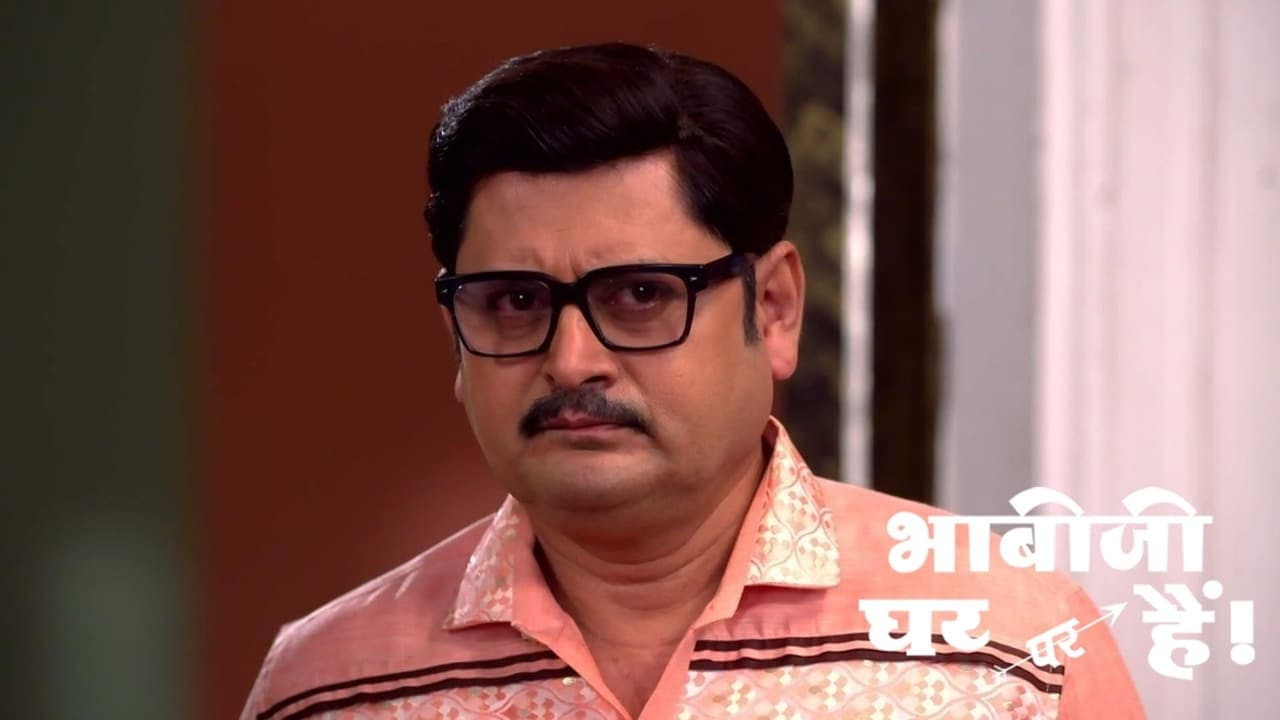 Vibhuti Decides to Change Teeka's Lifestyle