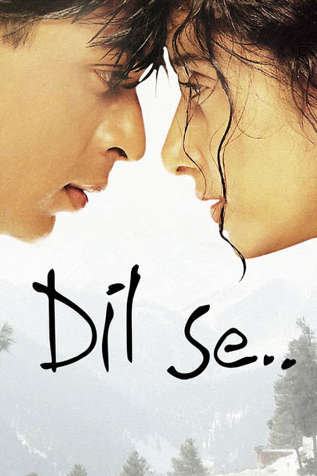 Dil Se.. preview 2