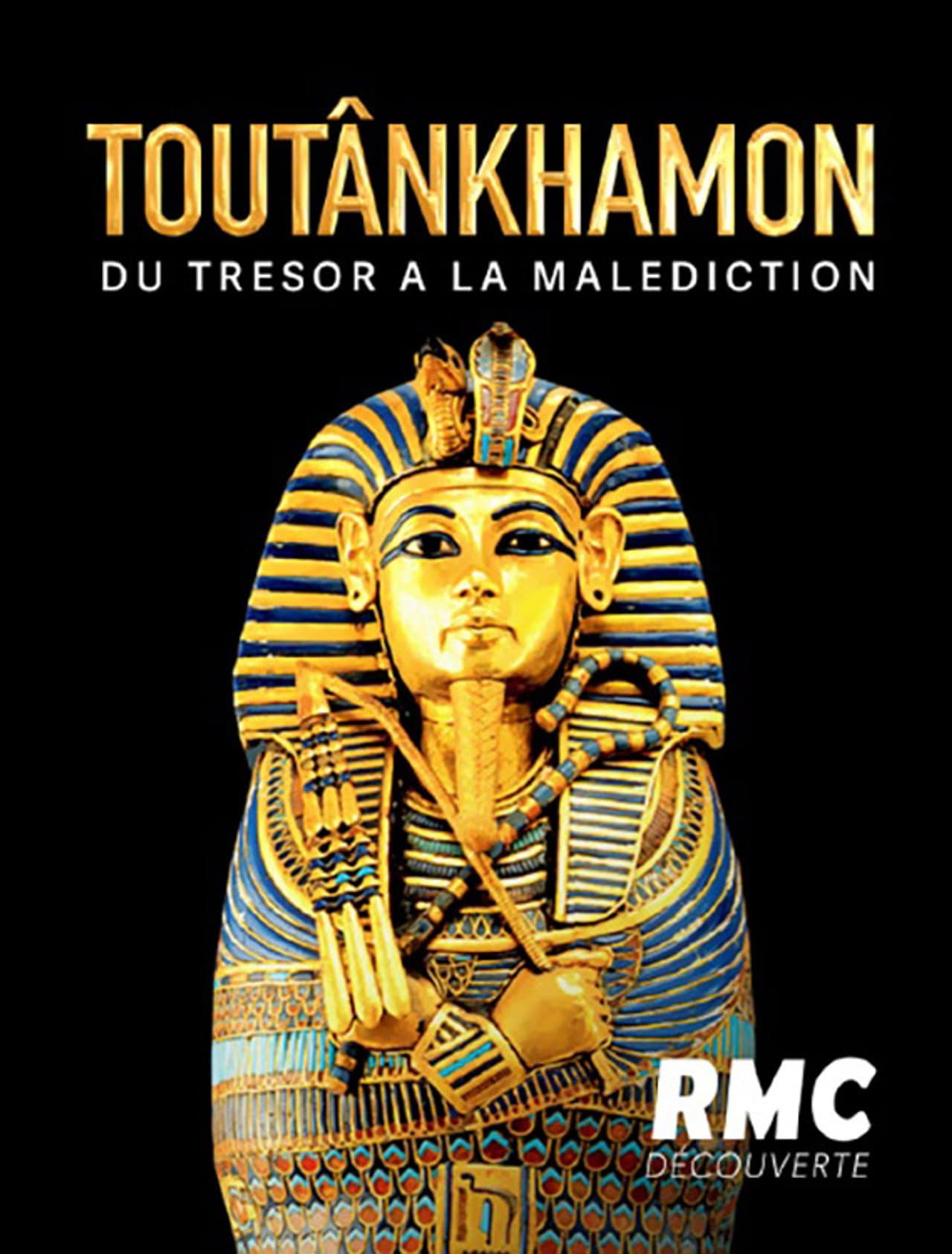 Toutankhamon : du trésor à la malédiction preview 2