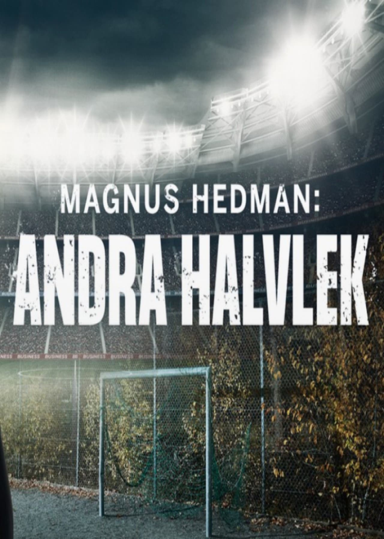 Magnus Hedman: Andra halvlek preview 2