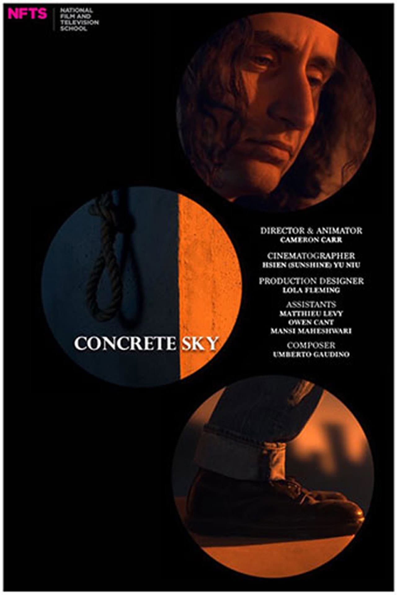 Concrete Sky preview 1