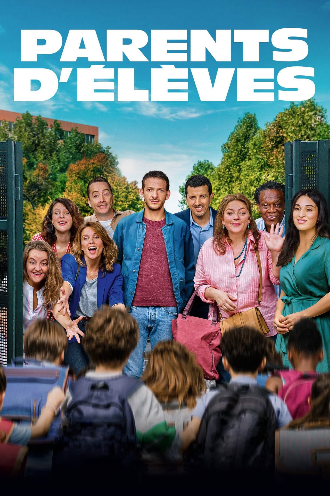 The ABCs of Love preview 2