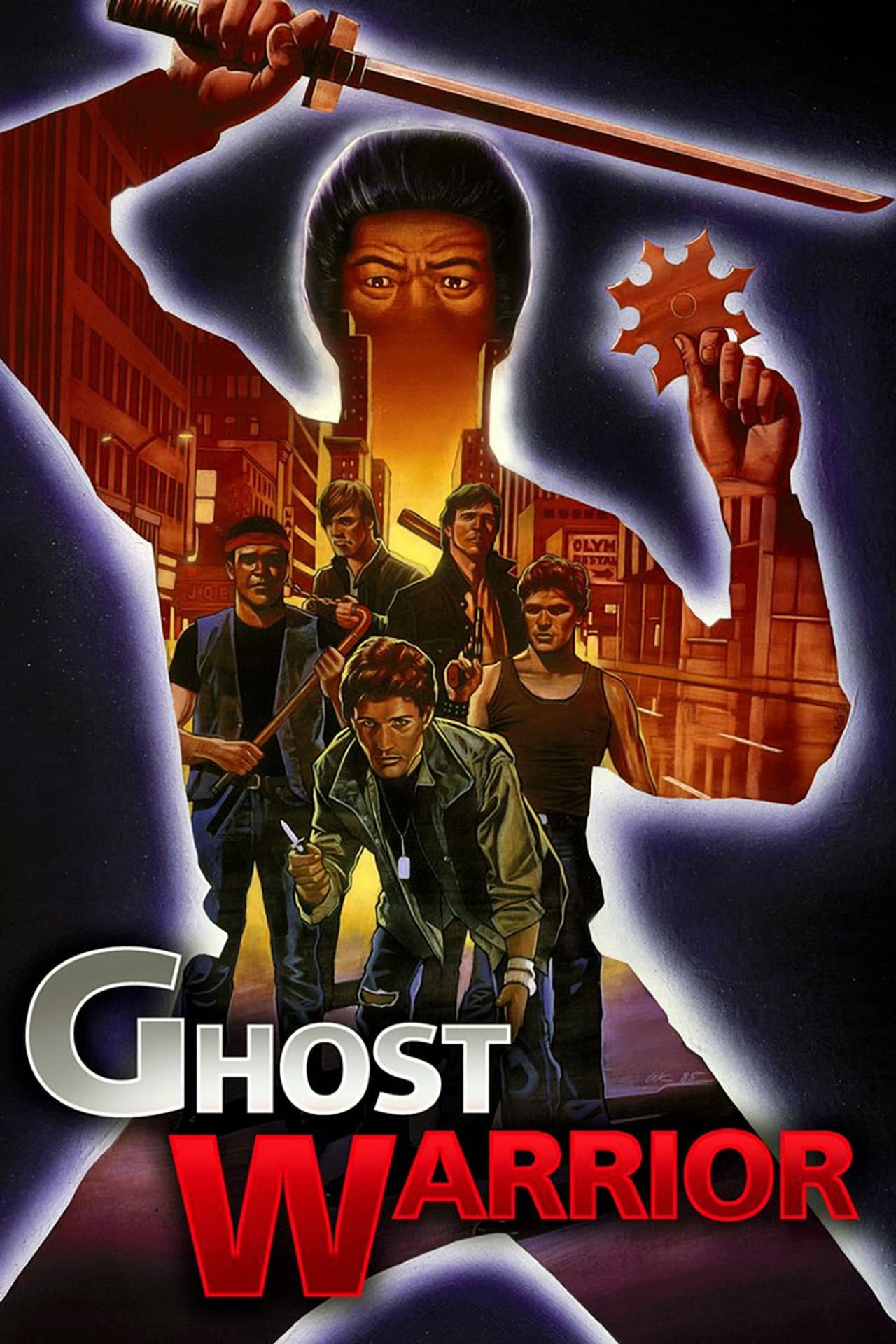 Ghost Warrior preview 2