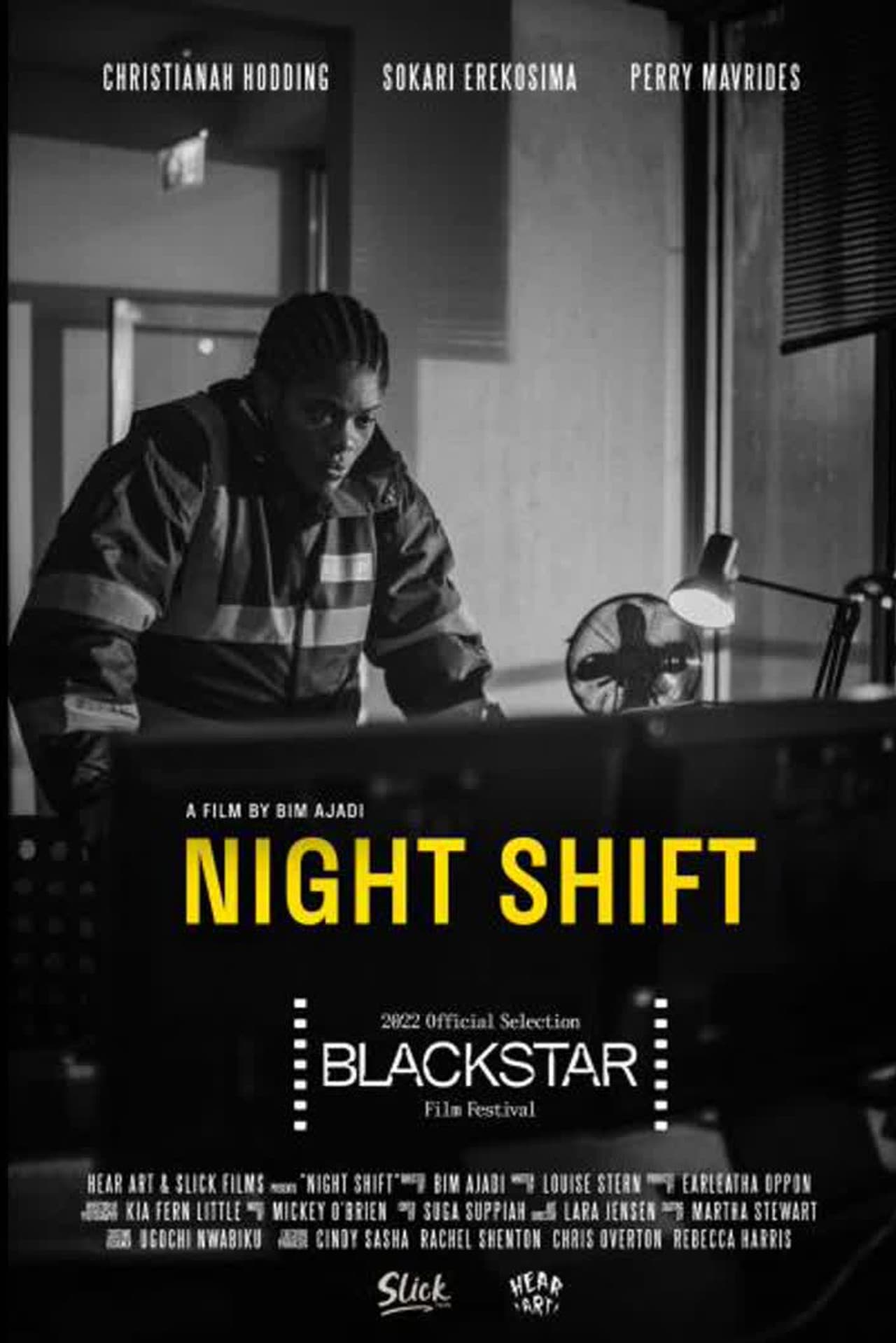Night Shift preview 1