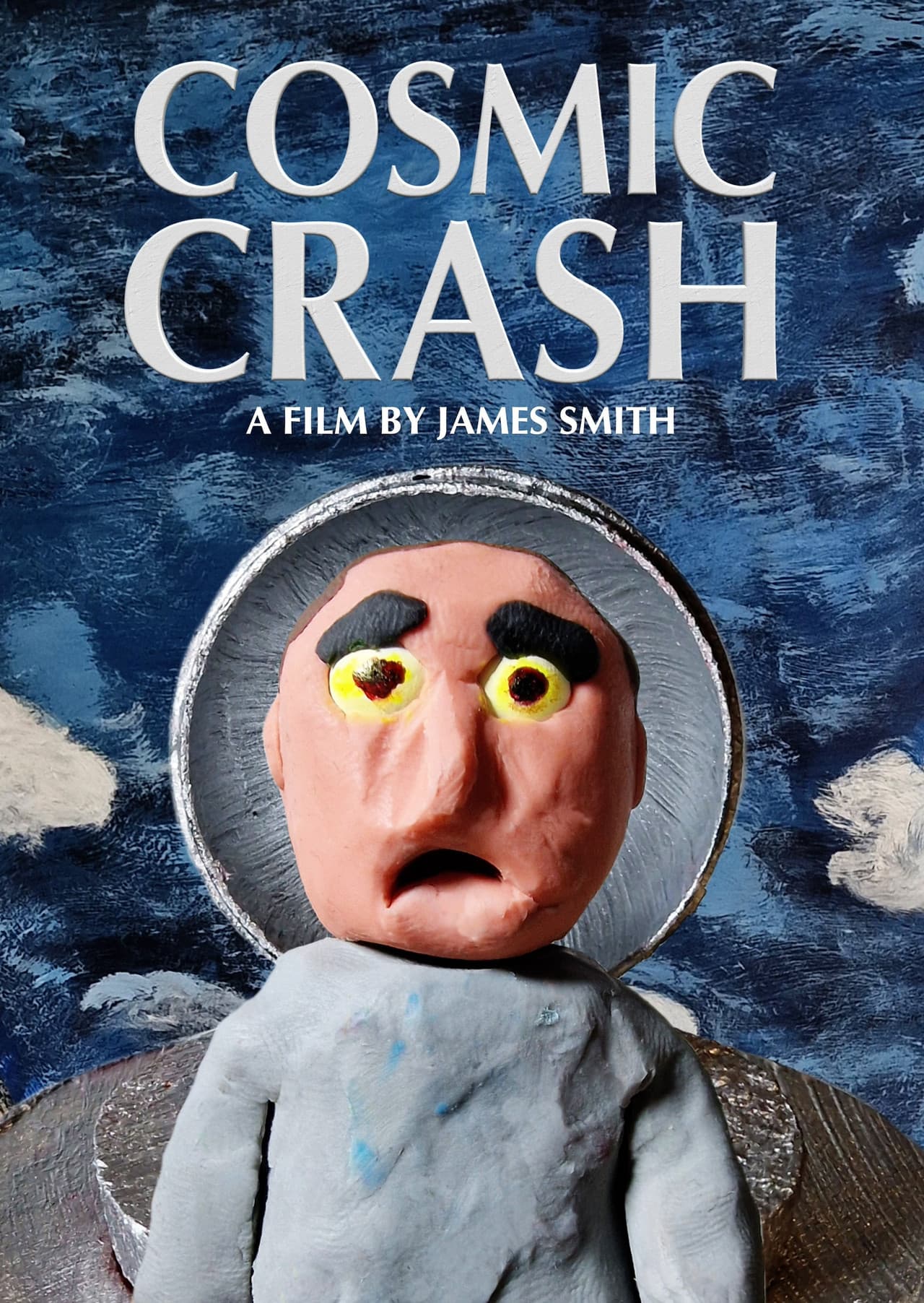 Cosmic Crash preview 2