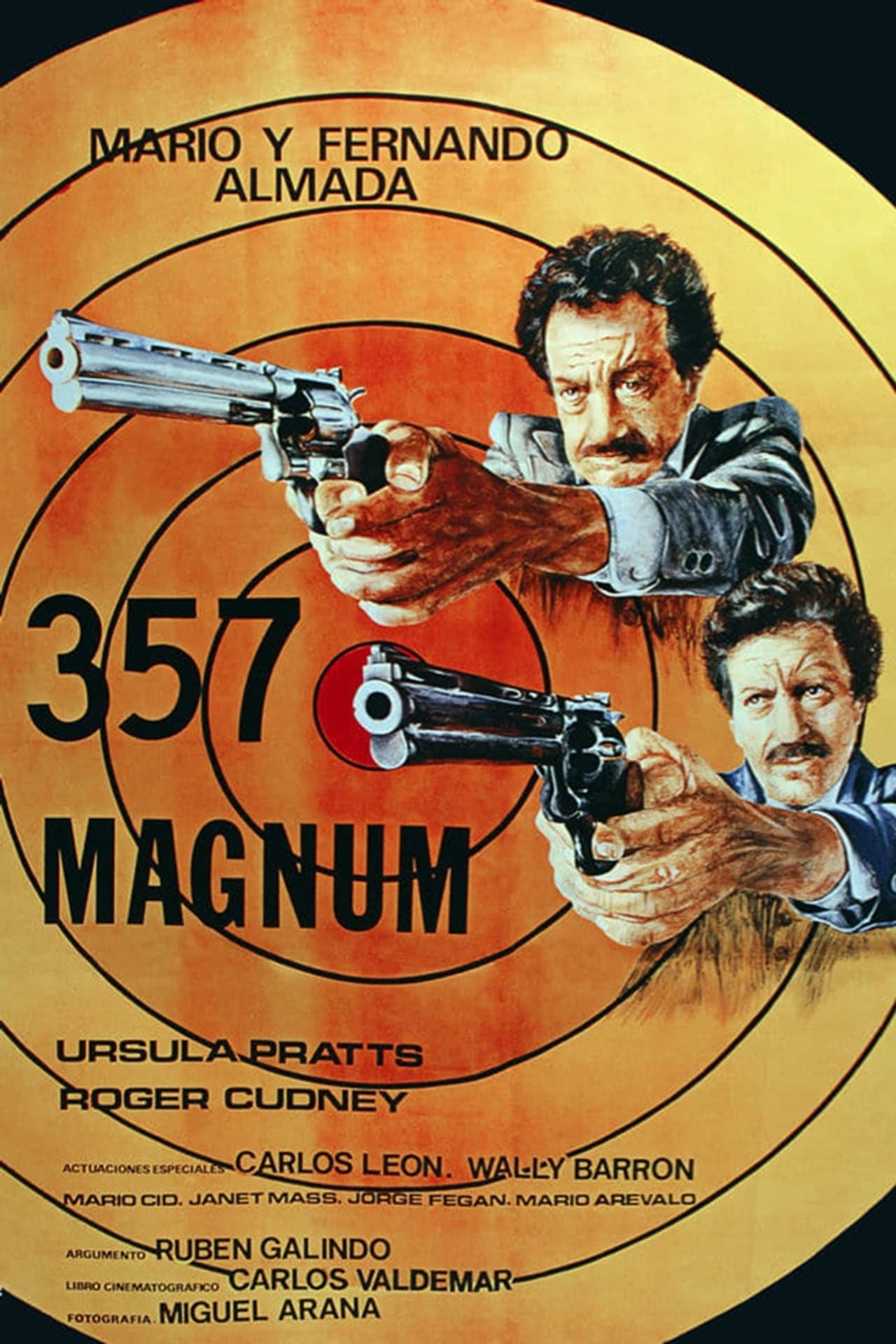 357 Magnum preview 1