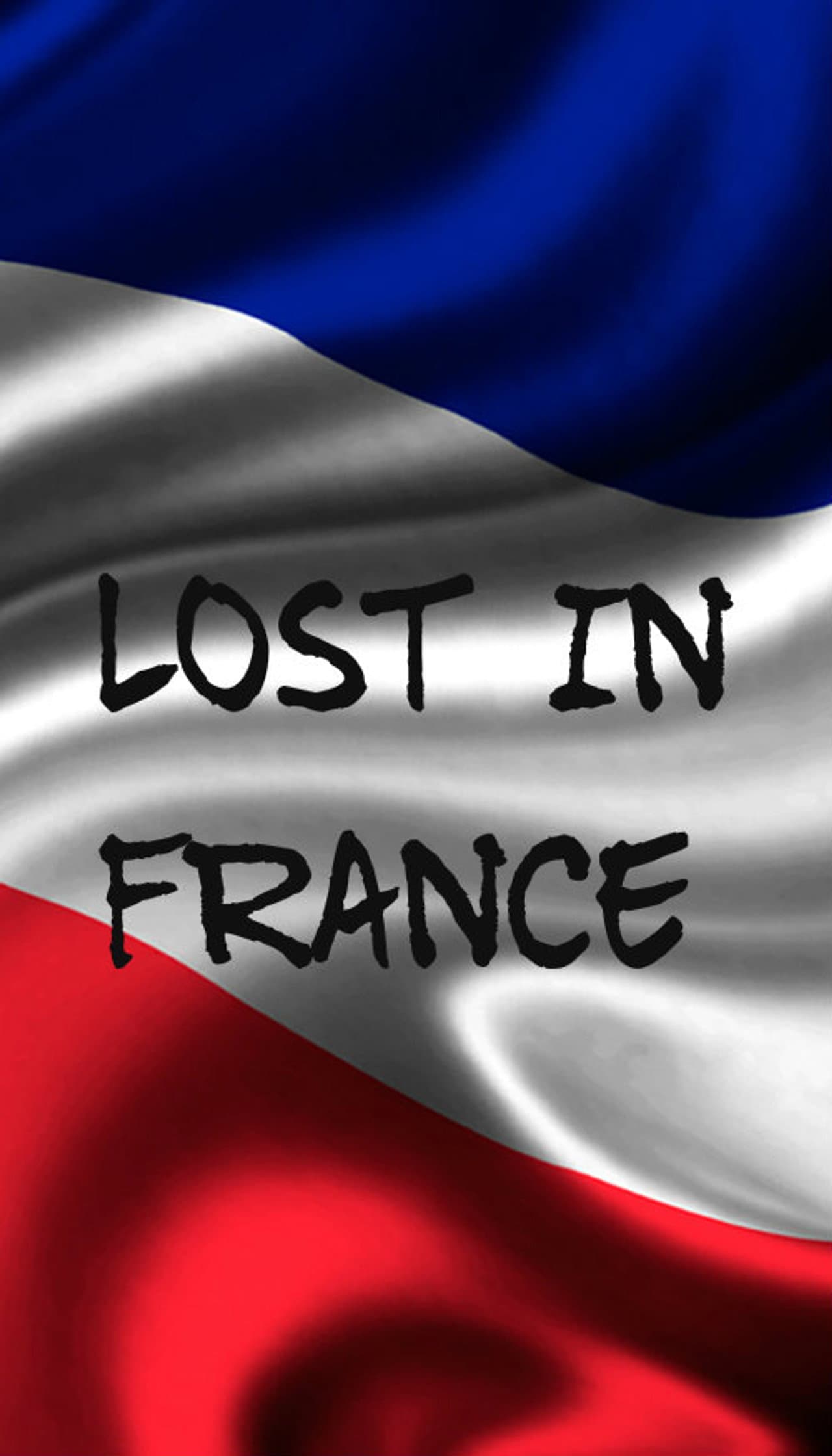 Lost In France preview 1