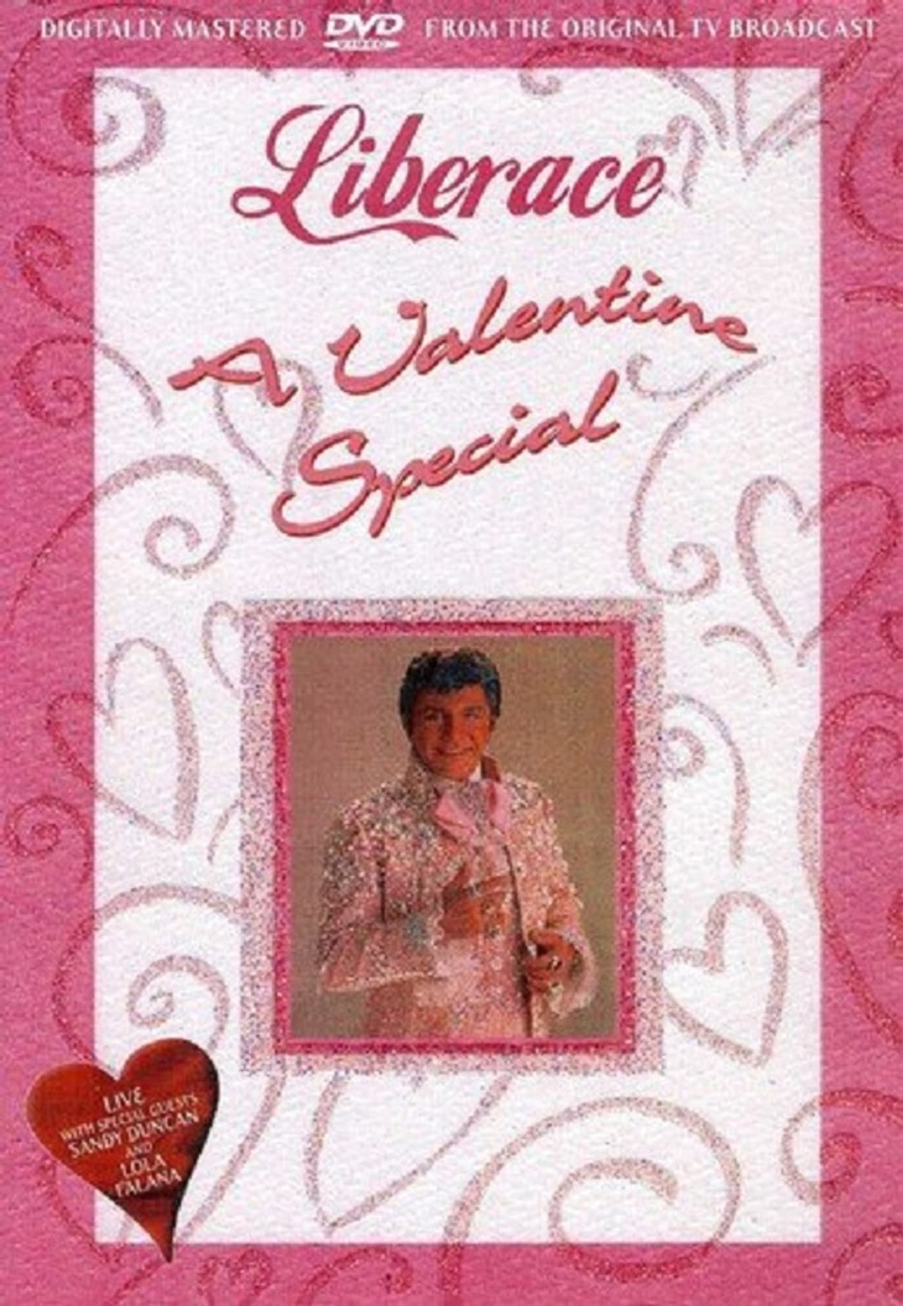 Liberace: A Valentine Special preview 1