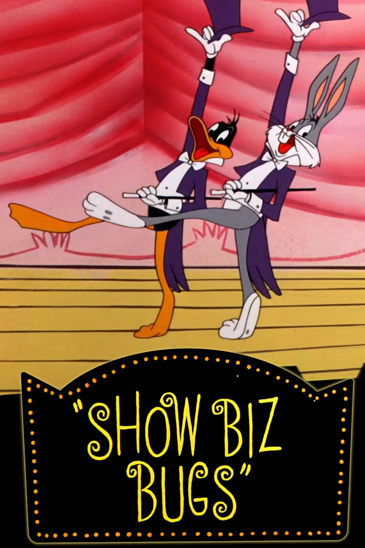 Show Biz Bugs preview 2