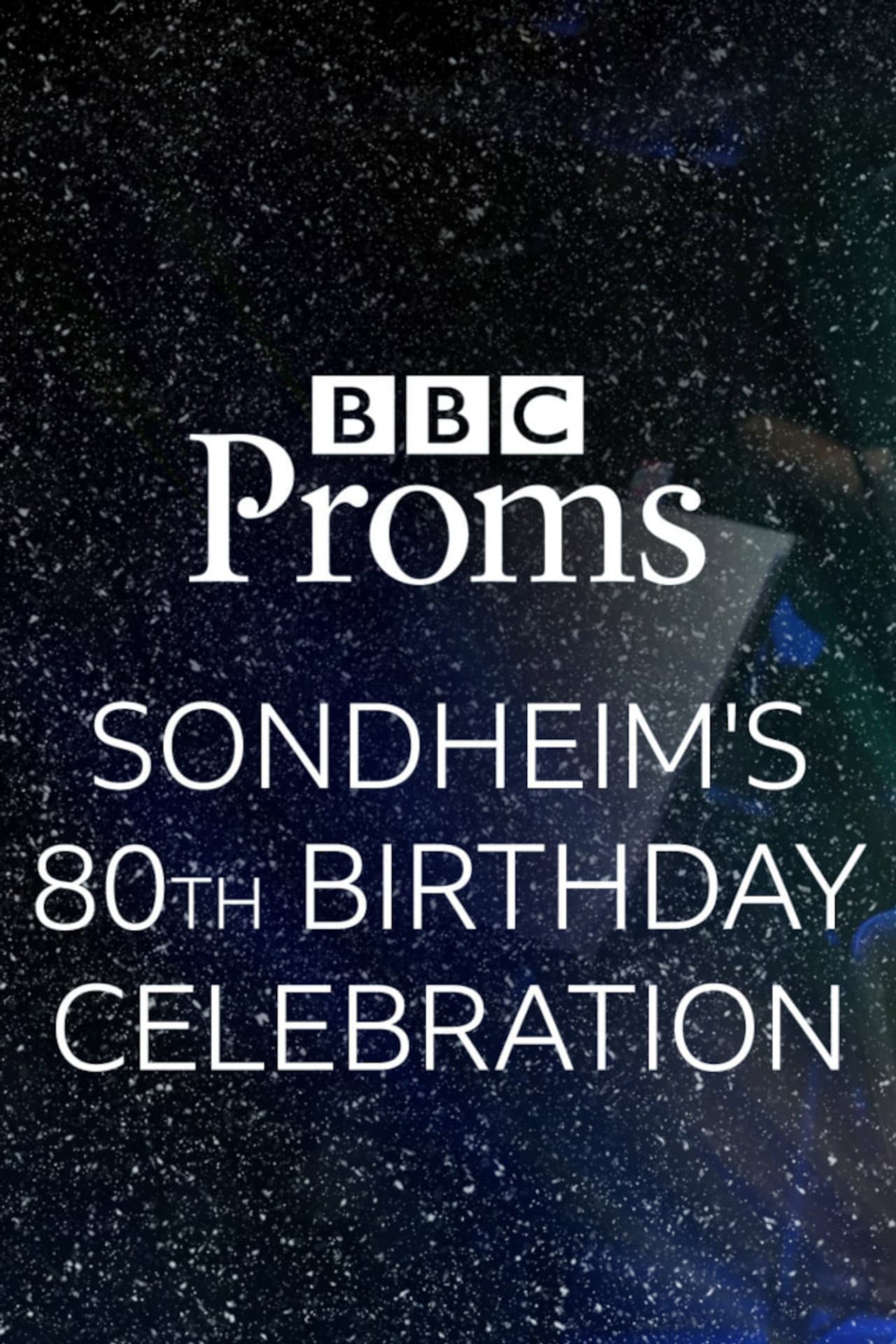 BBC Proms: Sondheim's 80th Birthday preview 2