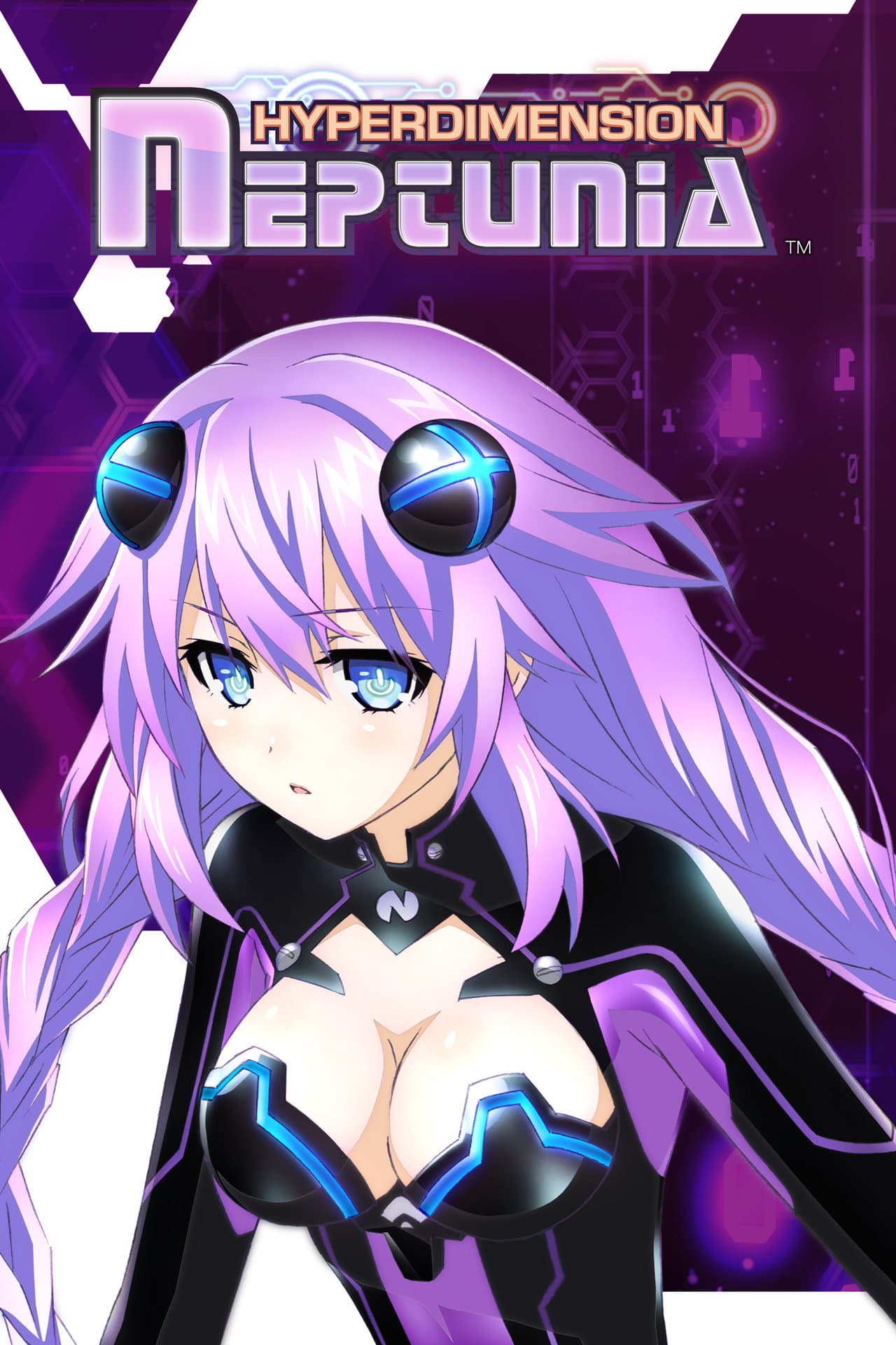 Hyperdimension Neptunia preview 2