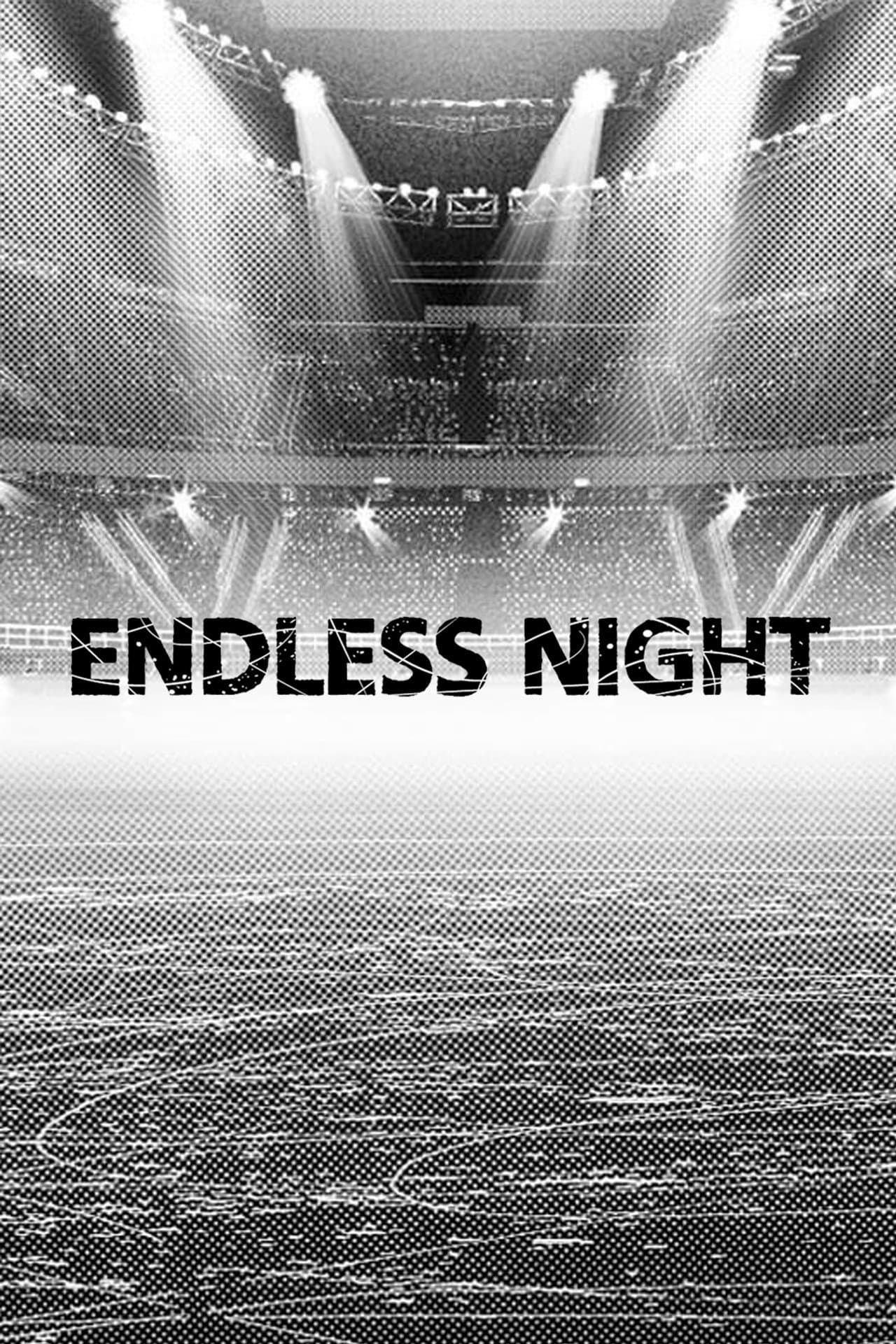 Endless Night preview 2