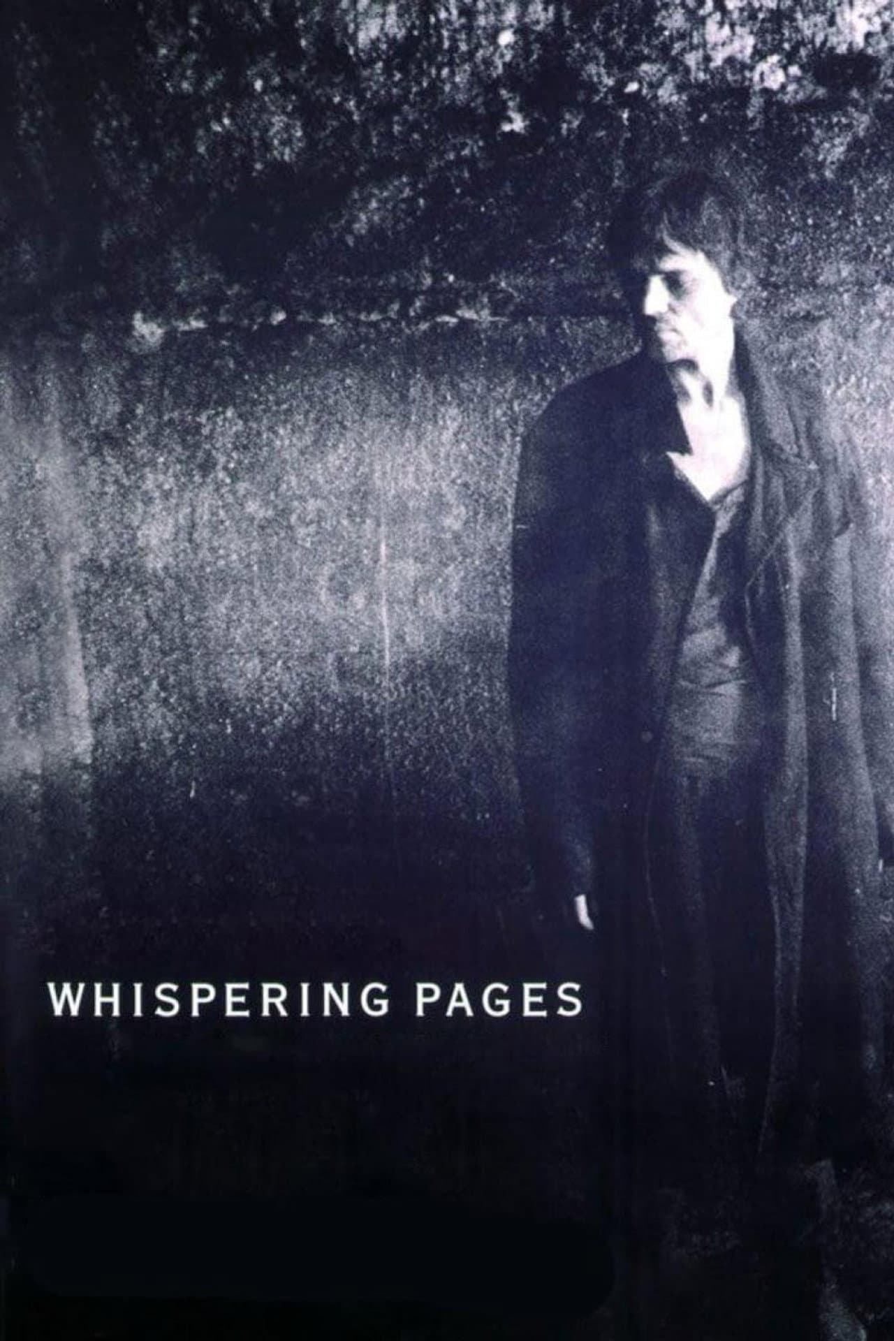 Whispering Pages preview 2