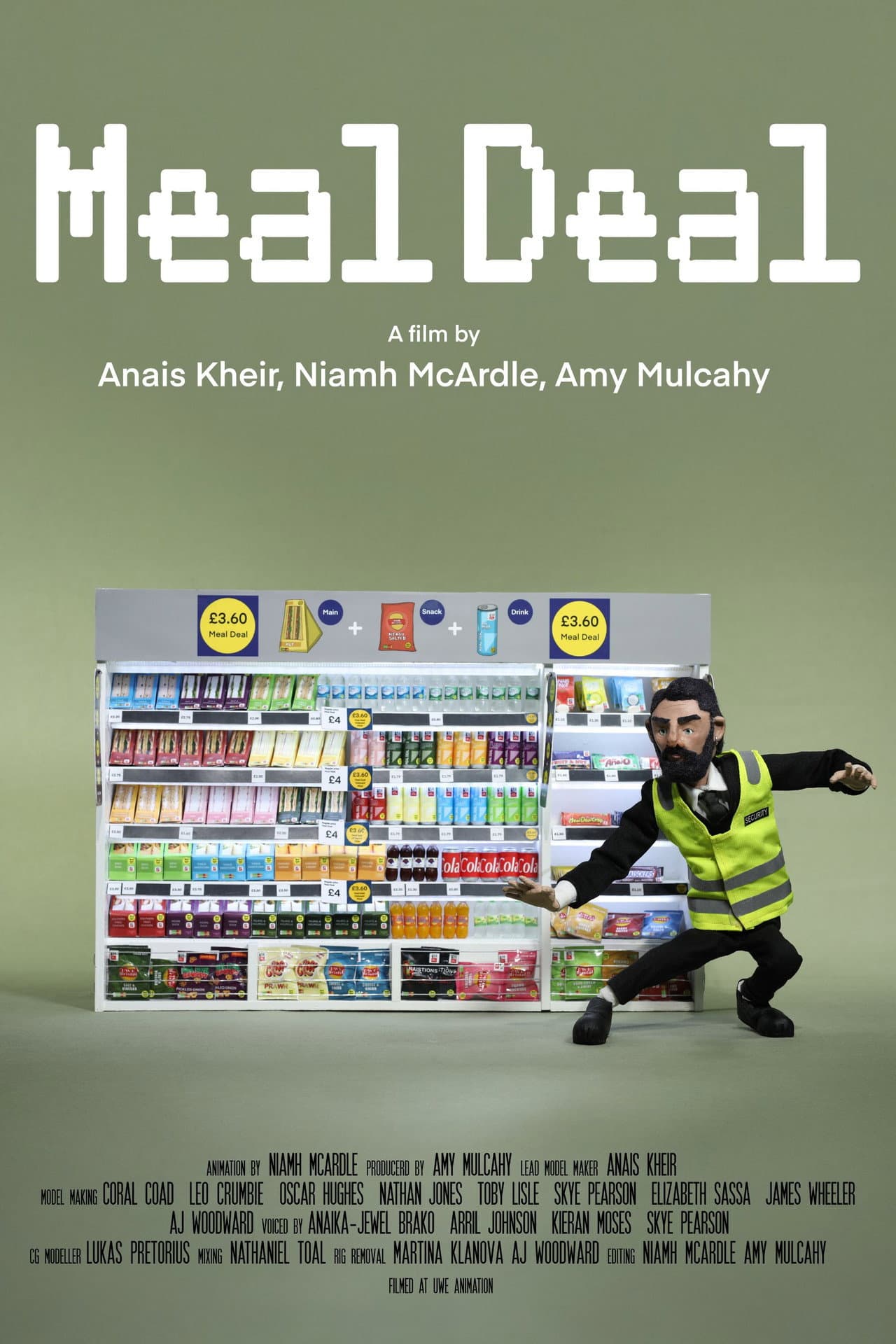 Meal Deal preview 2