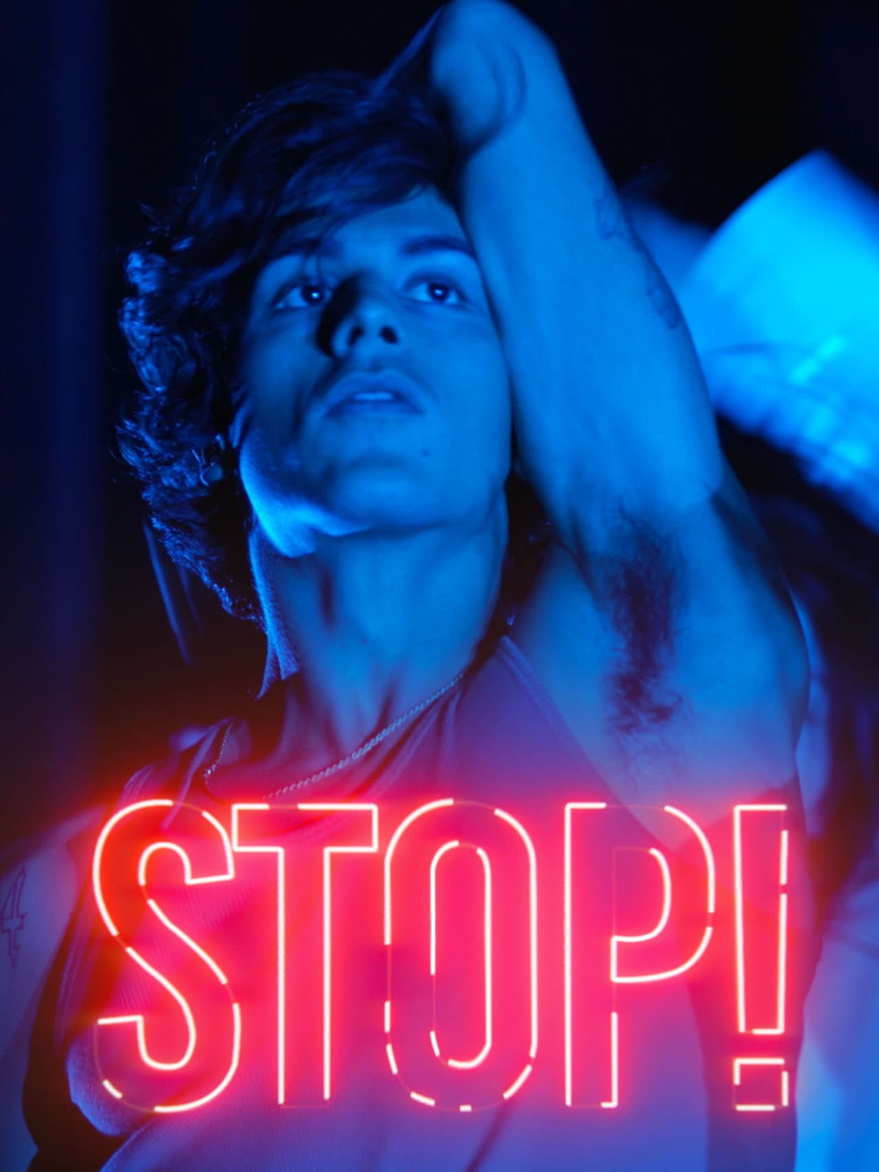 Léo Walk : STOP ! preview 2