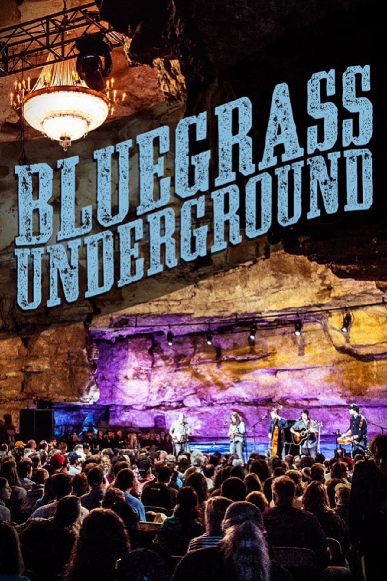 Bluegrass Underground preview 2