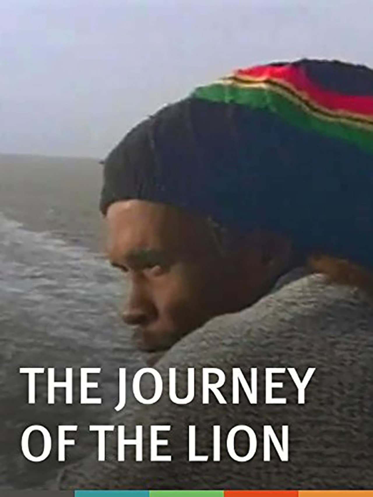 The Journey of the Lion preview 2