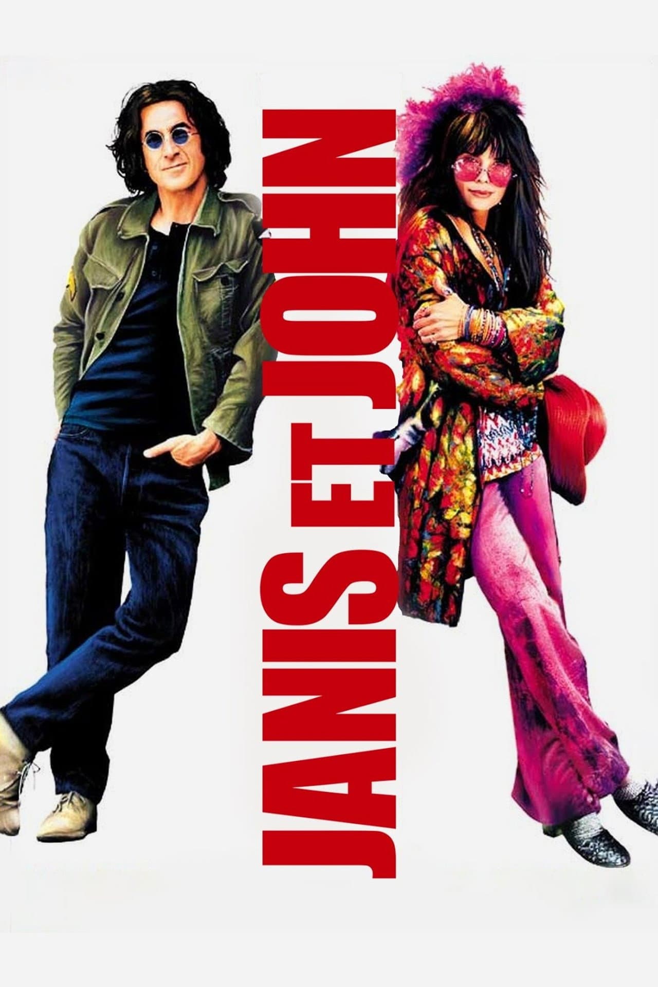 Janis and John preview 2