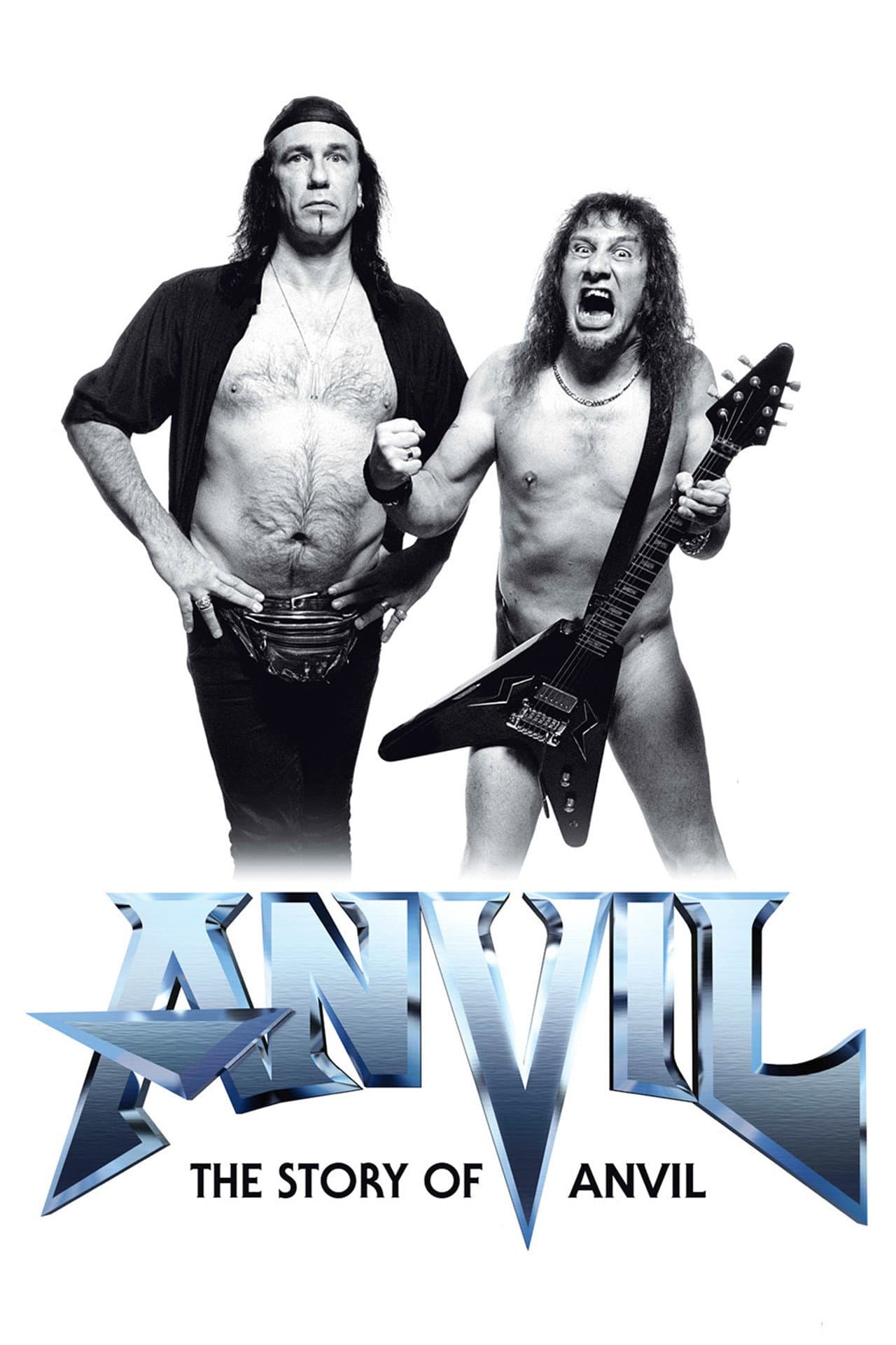 Anvil! The Story of Anvil preview 2