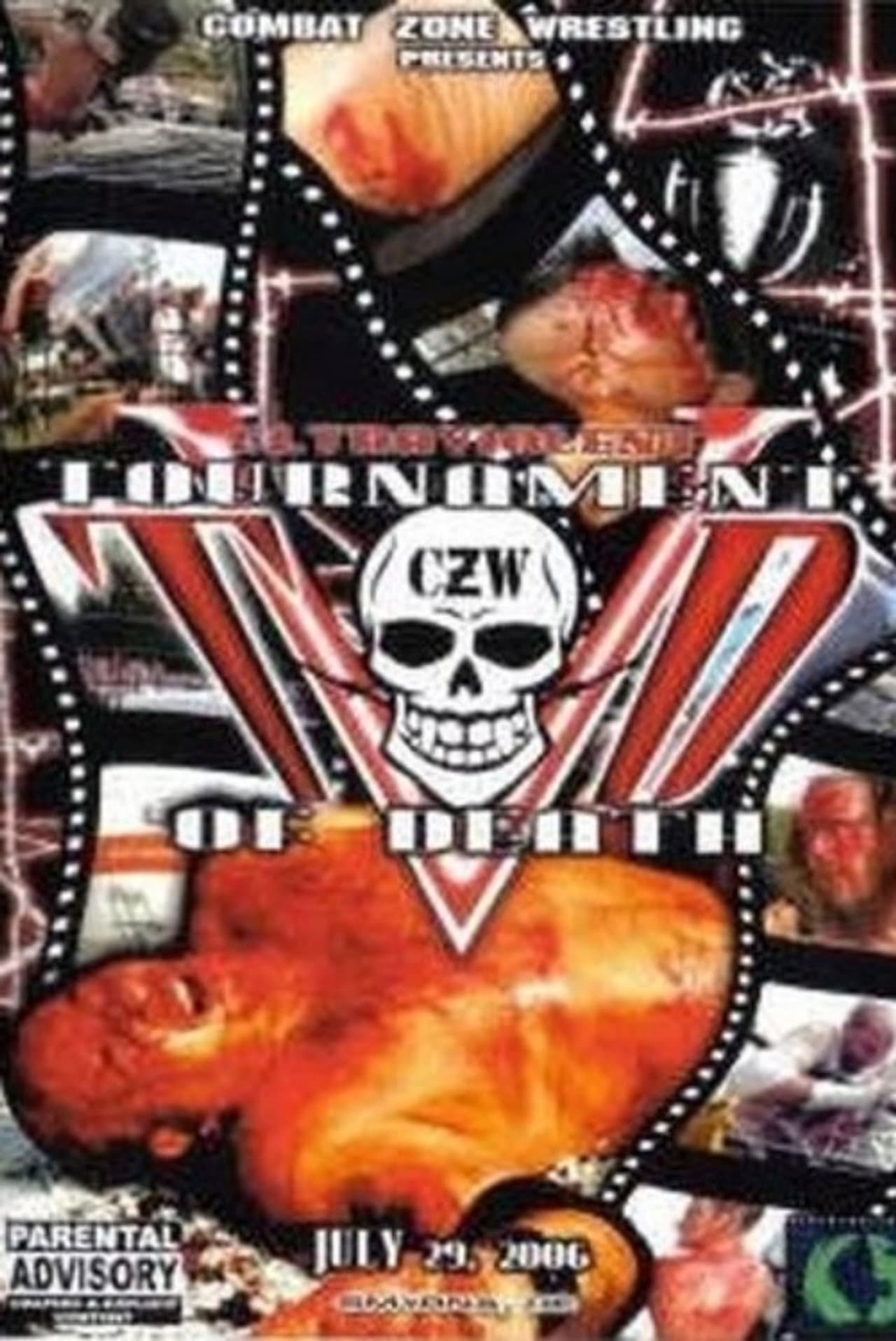 CZW: Tournament of Death V preview 1