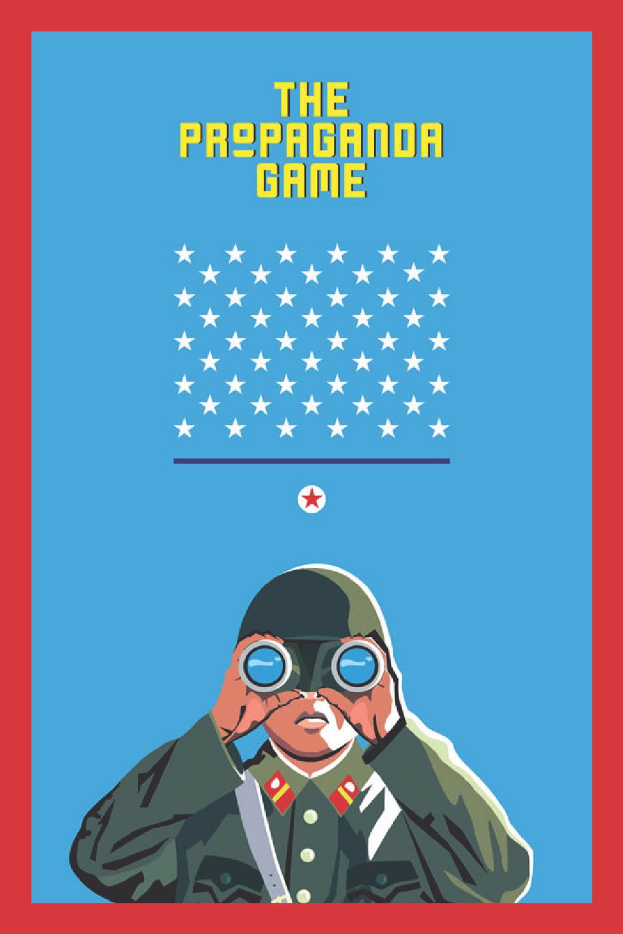The Propaganda Game preview 2