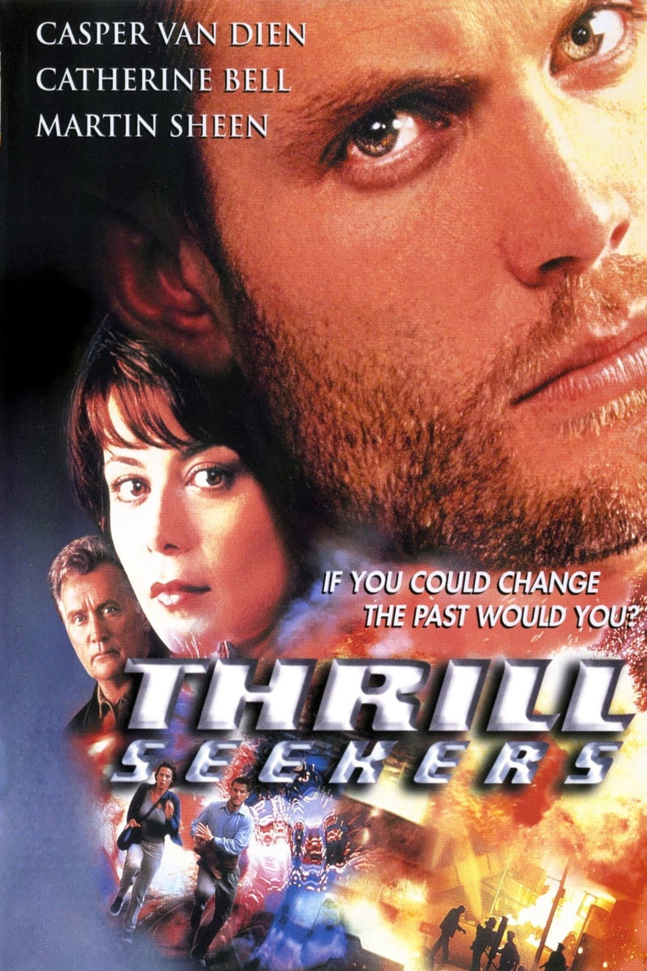 The Time Shifters preview 2