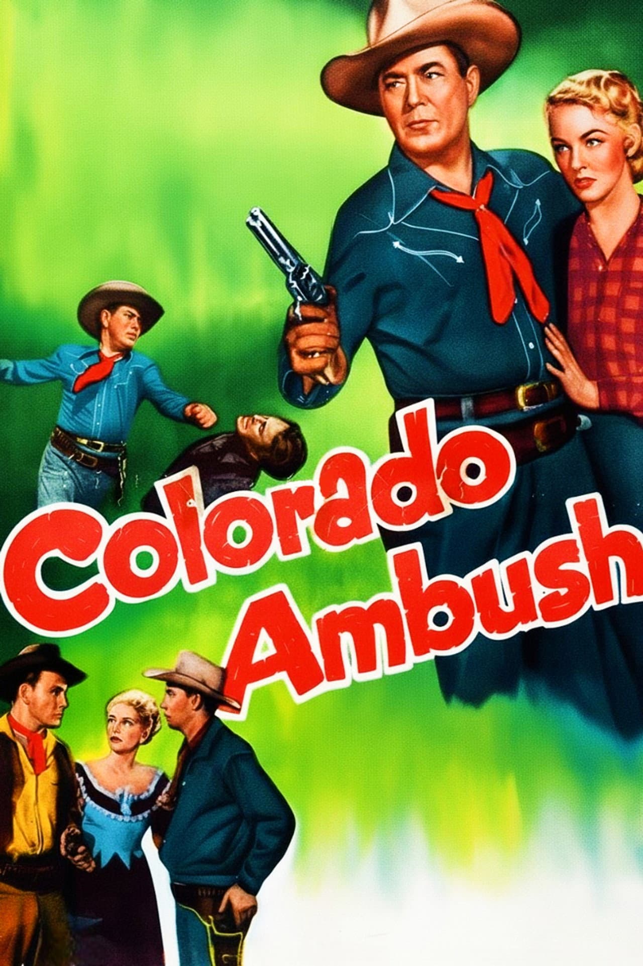Colorado Ambush preview 2