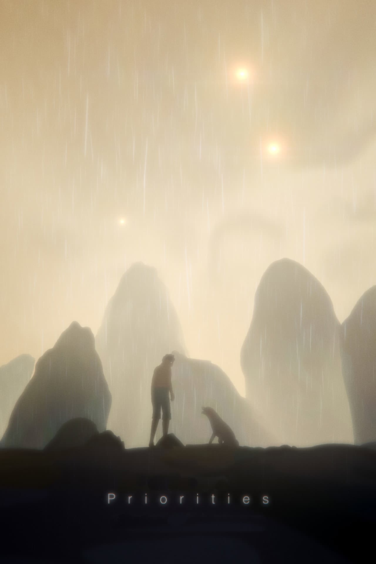 Priorities preview 2