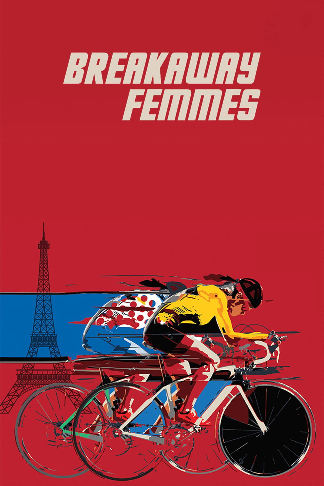 Breakaway Femmes preview 2