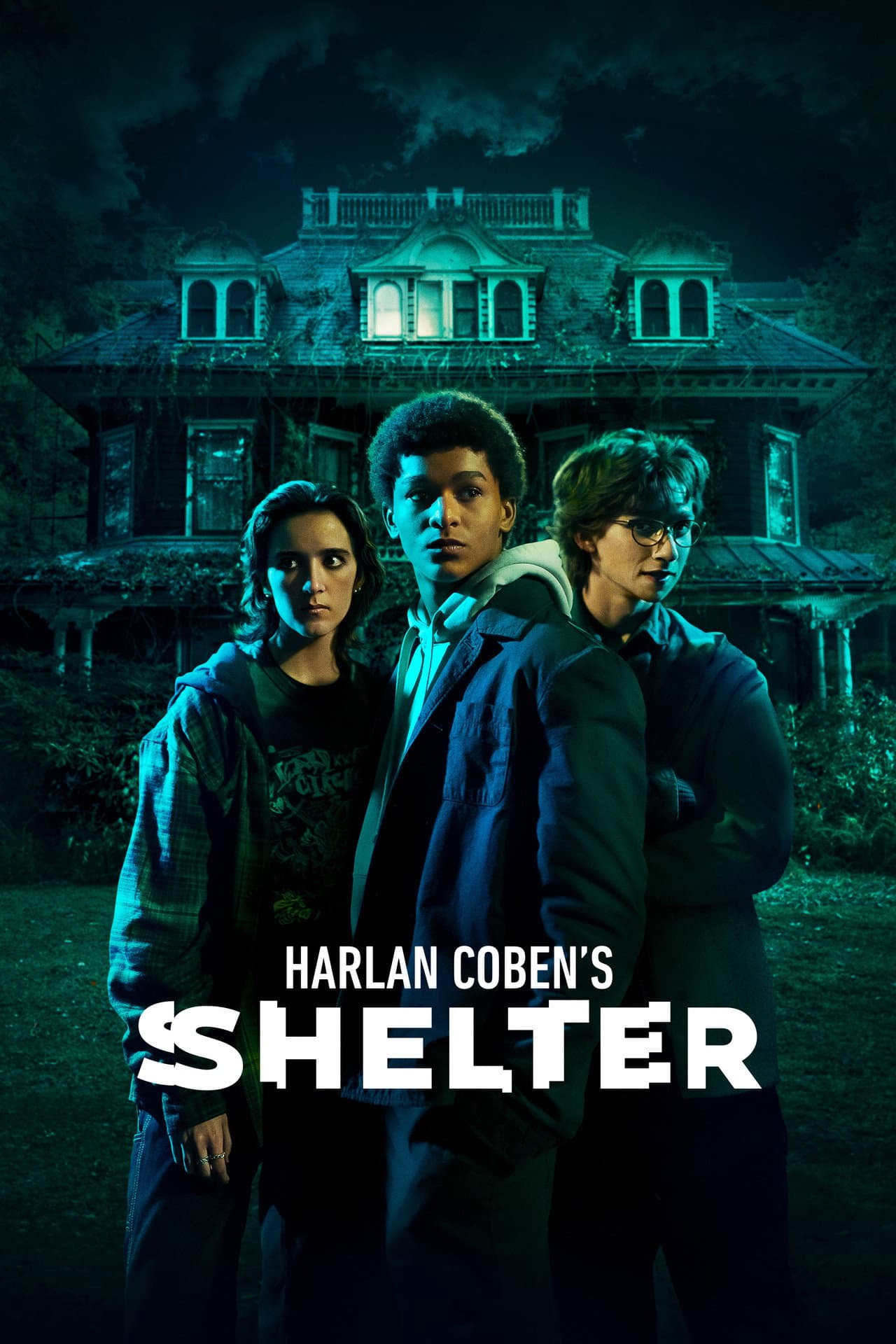 Harlan Coben's Shelter preview 2