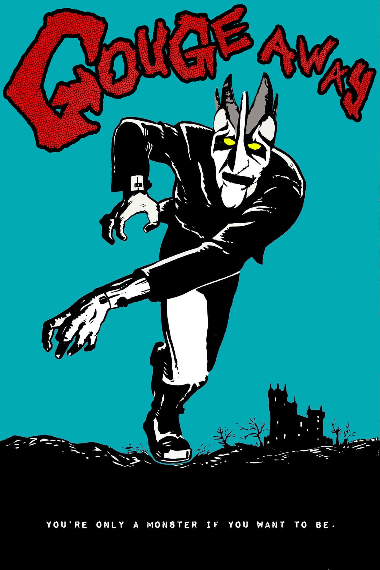 Gouge Away preview 1