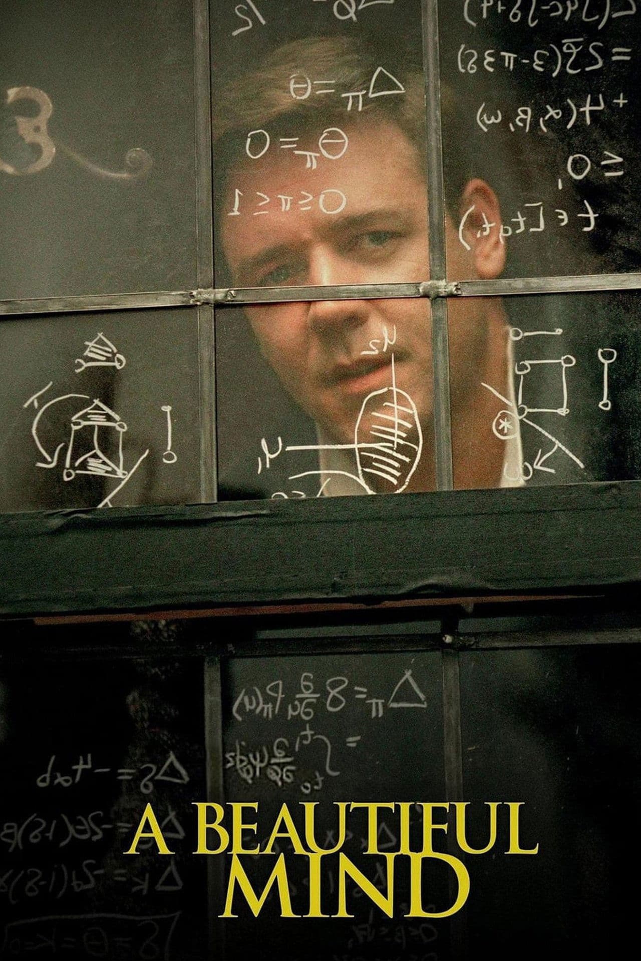 A Beautiful Mind preview 2