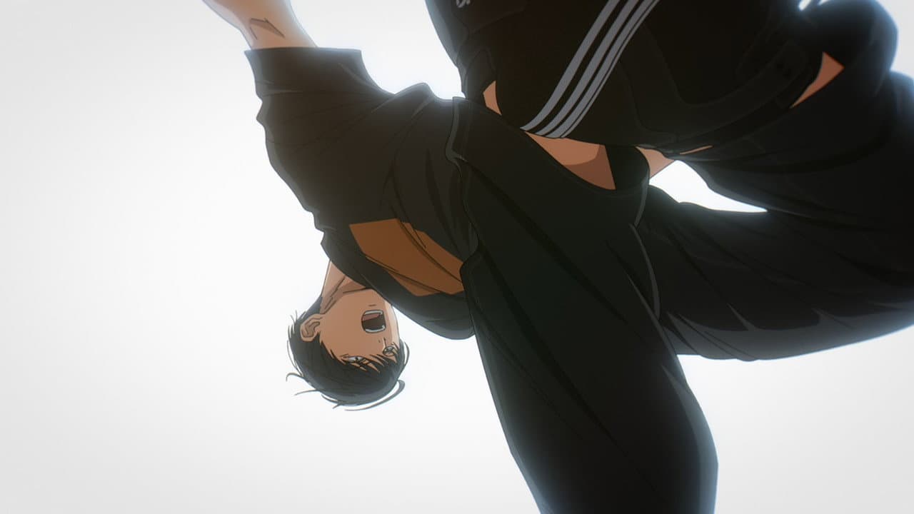 Dance Battle