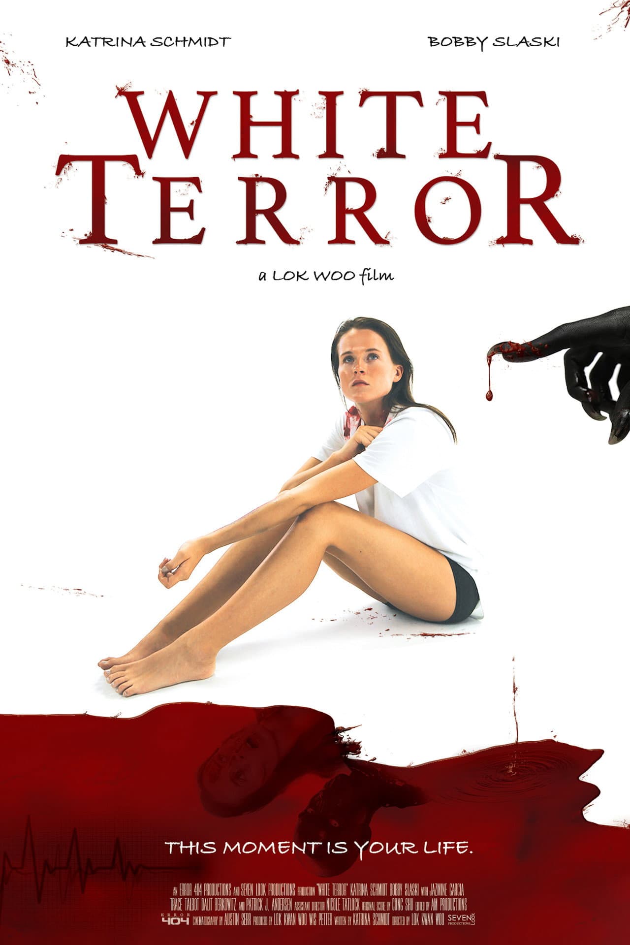 White Terror preview 1
