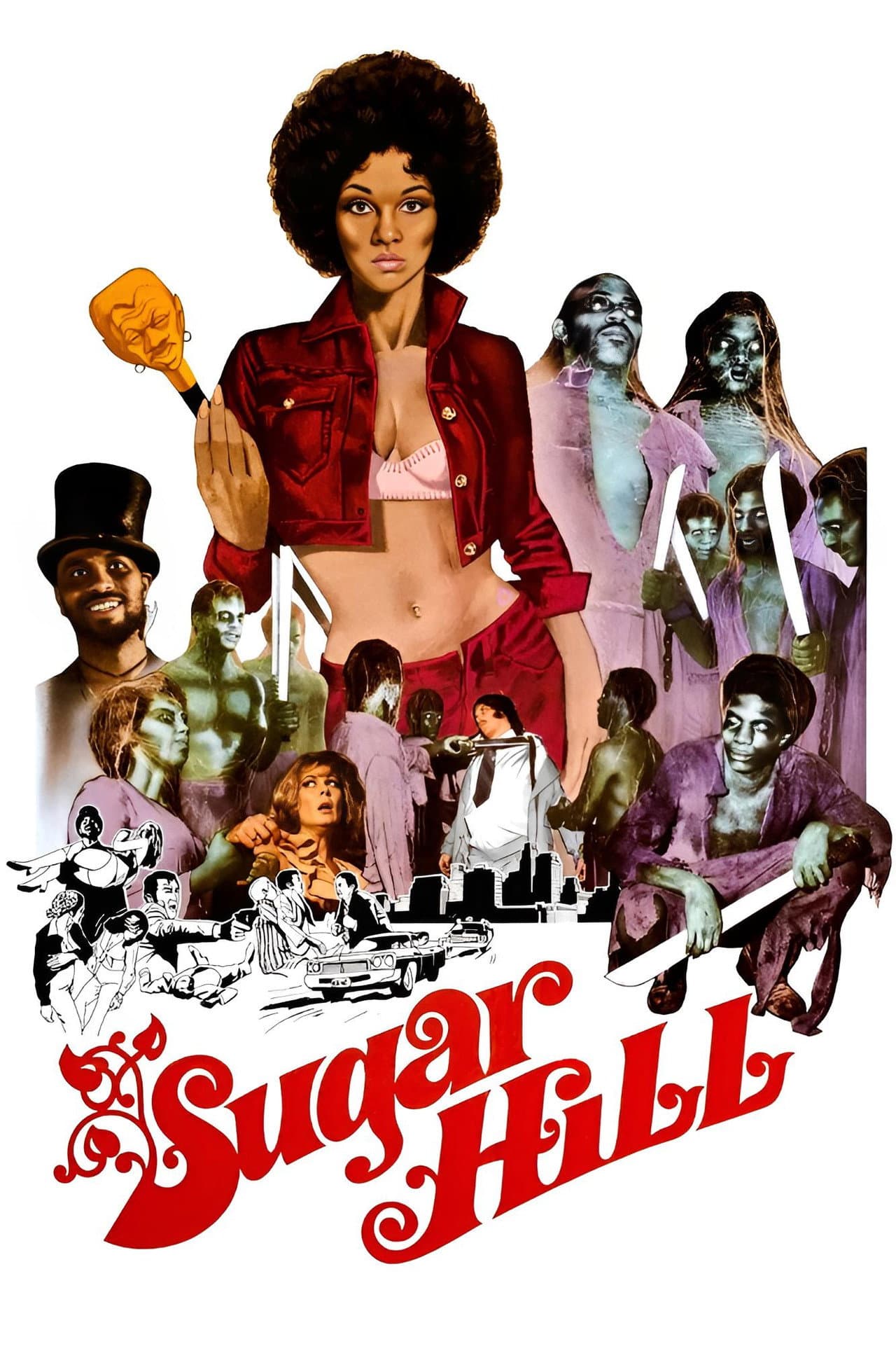 Sugar Hill preview 2