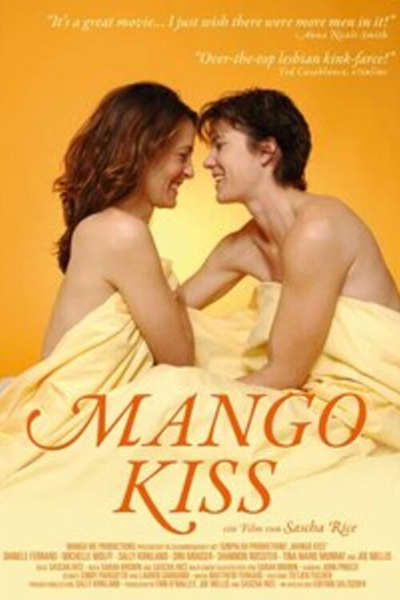 Mango Kiss preview 2