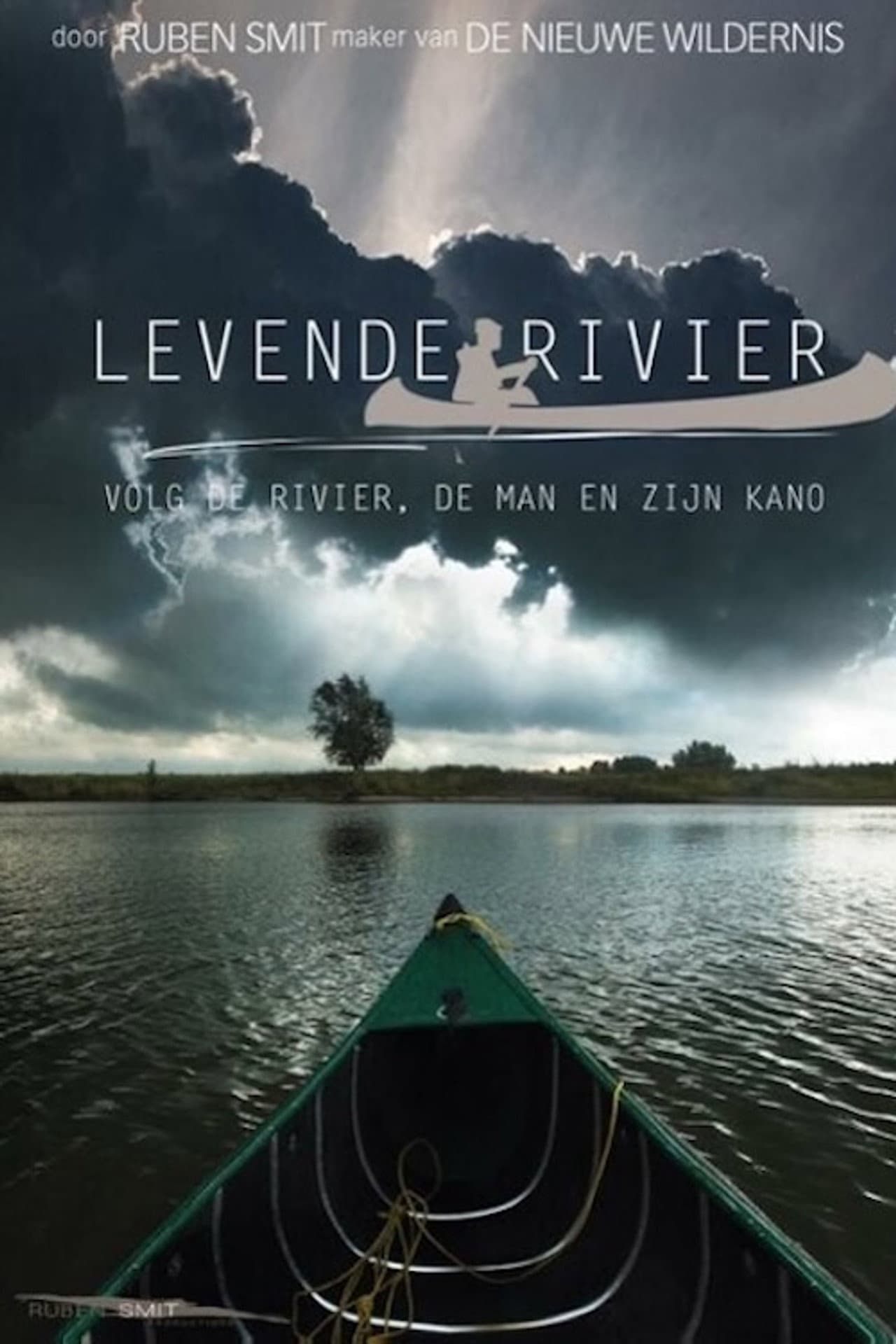 Levende Rivier preview 2