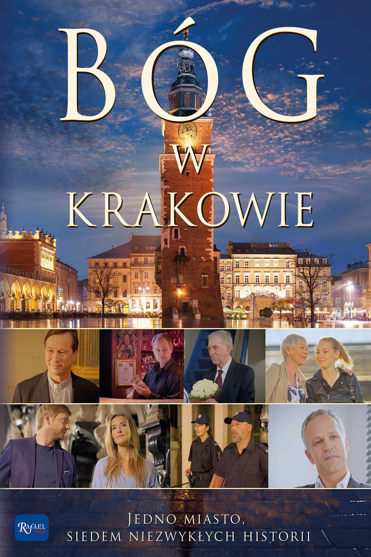 Bóg w Krakowie preview 2