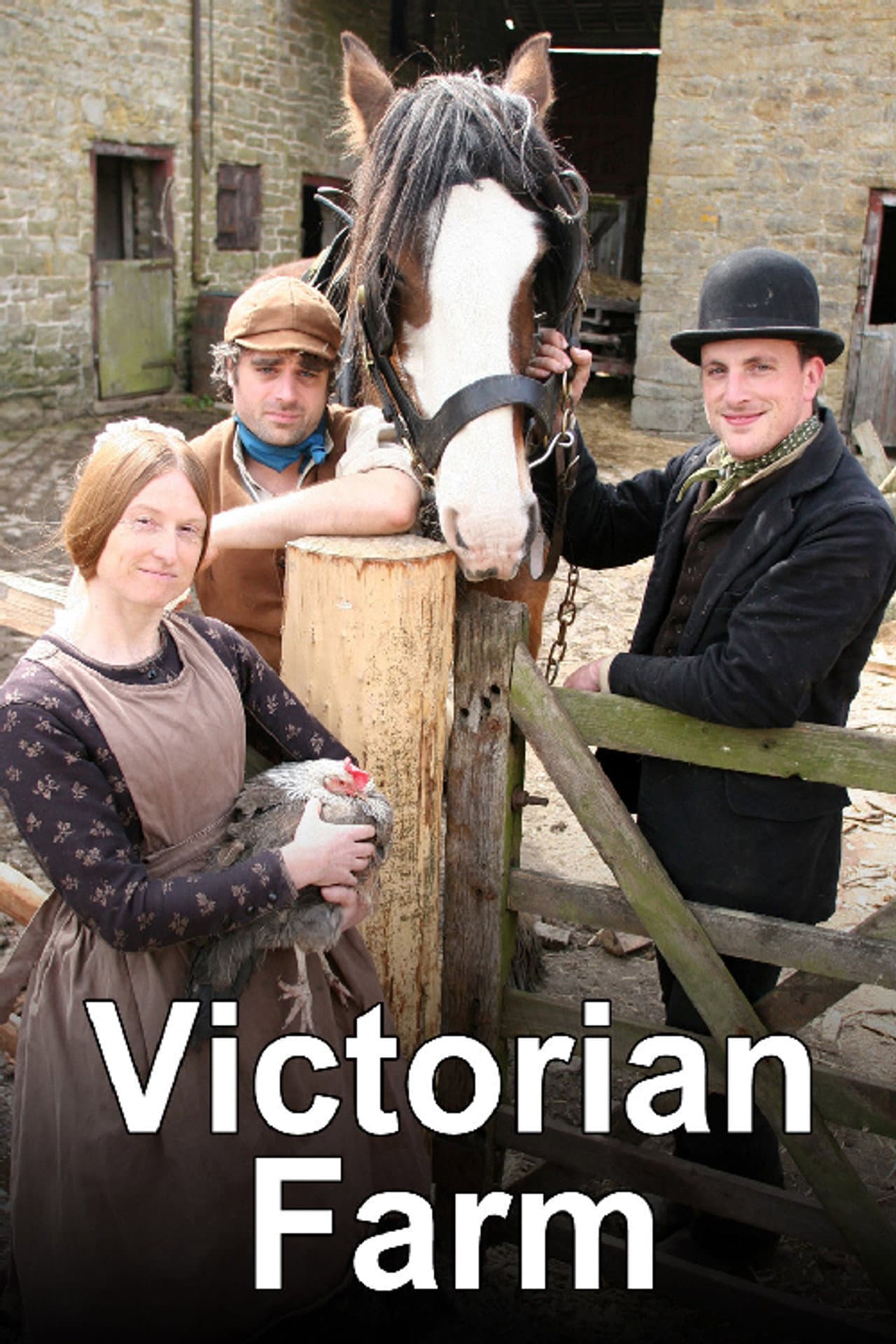 Victorian Farm preview 2