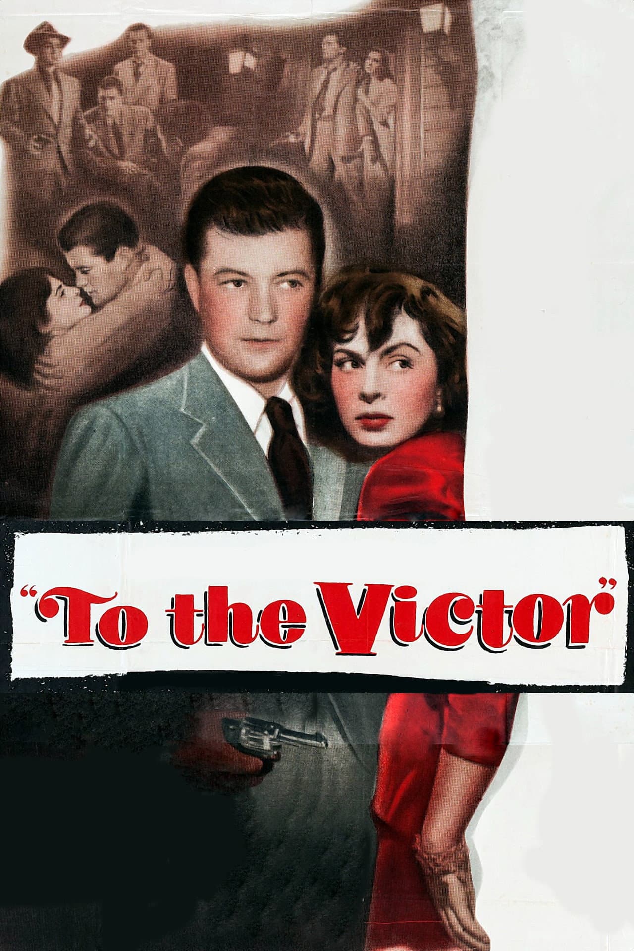 To the Victor preview 2