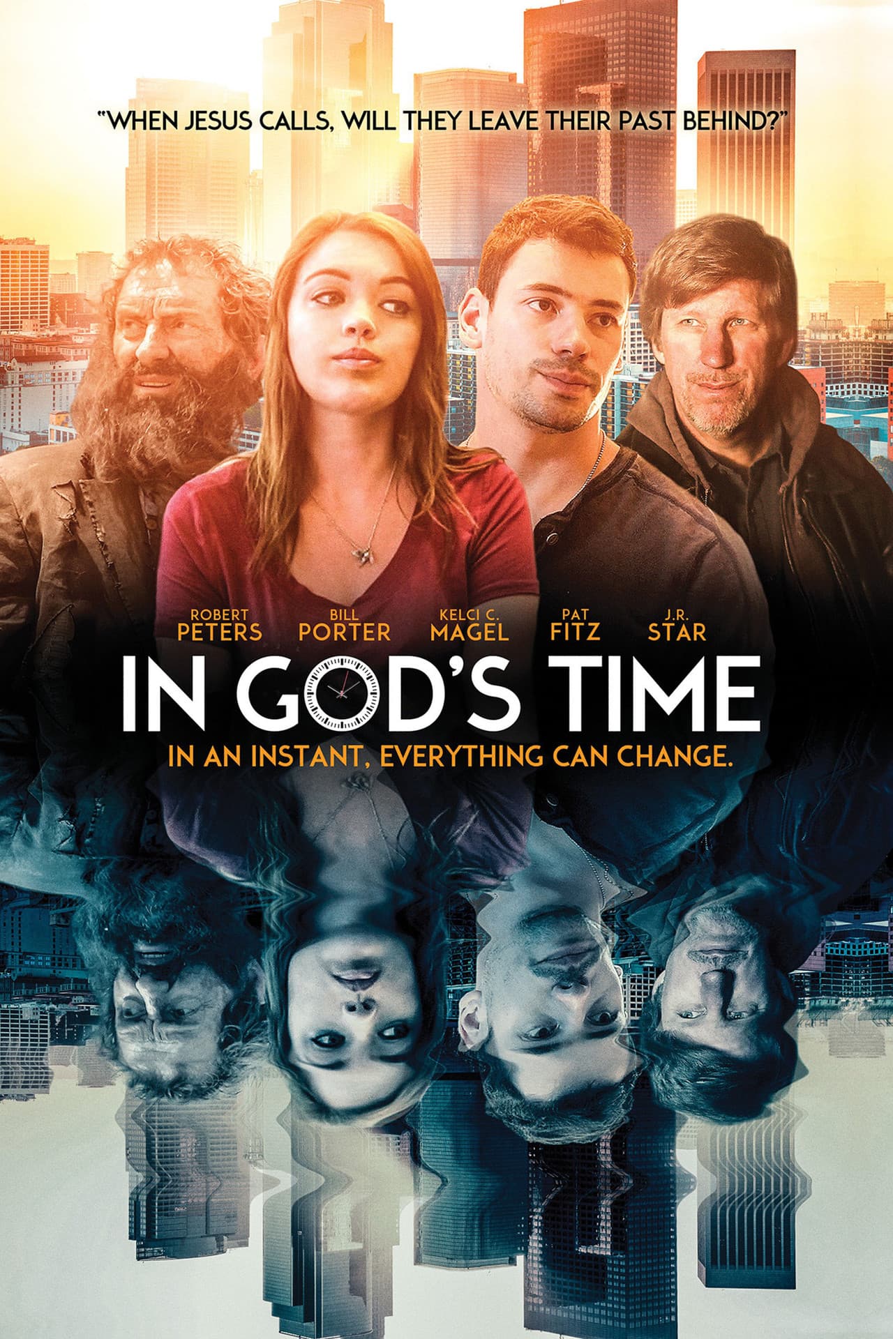In God's Time preview 2