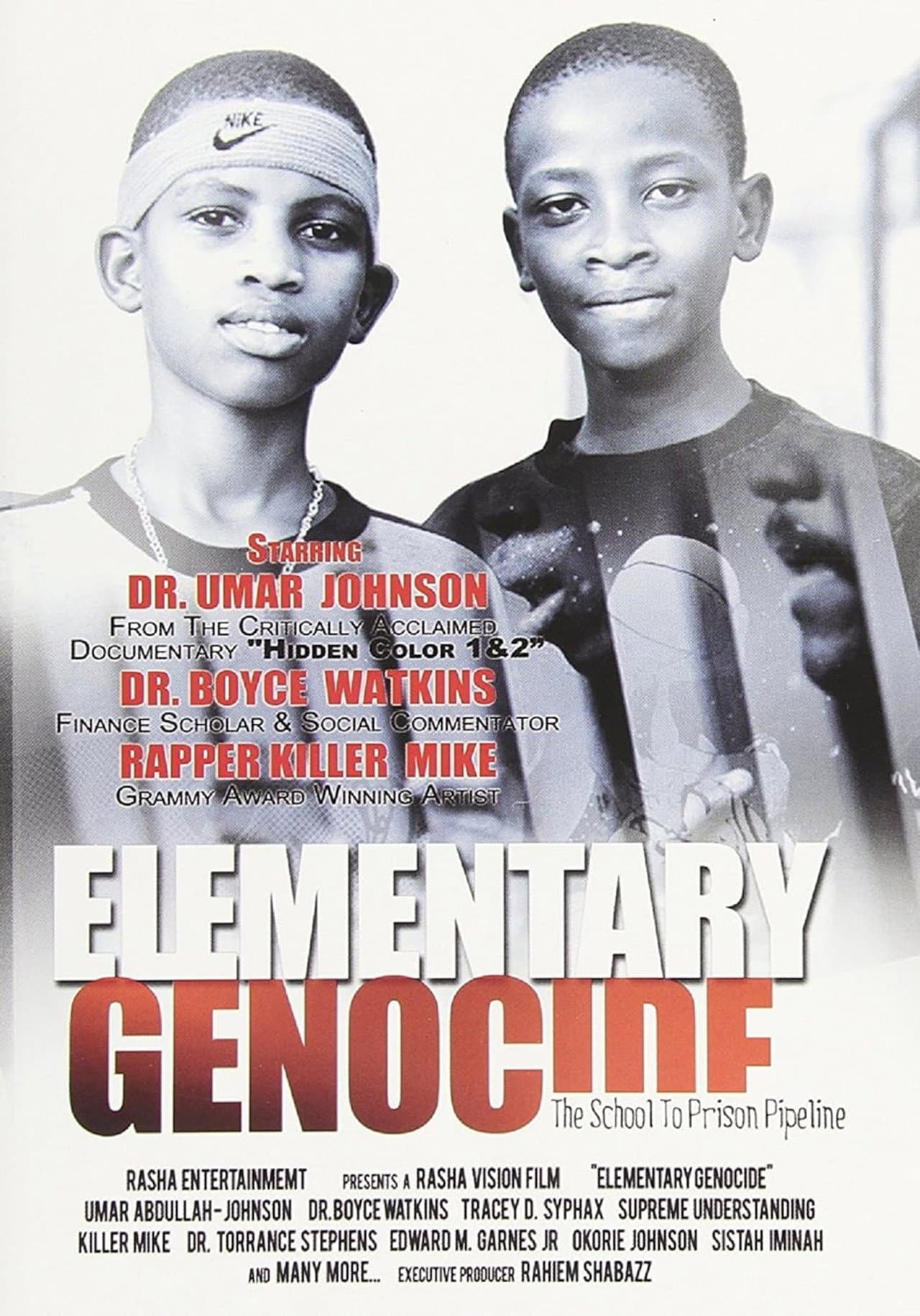 Elementary Genocide preview 2