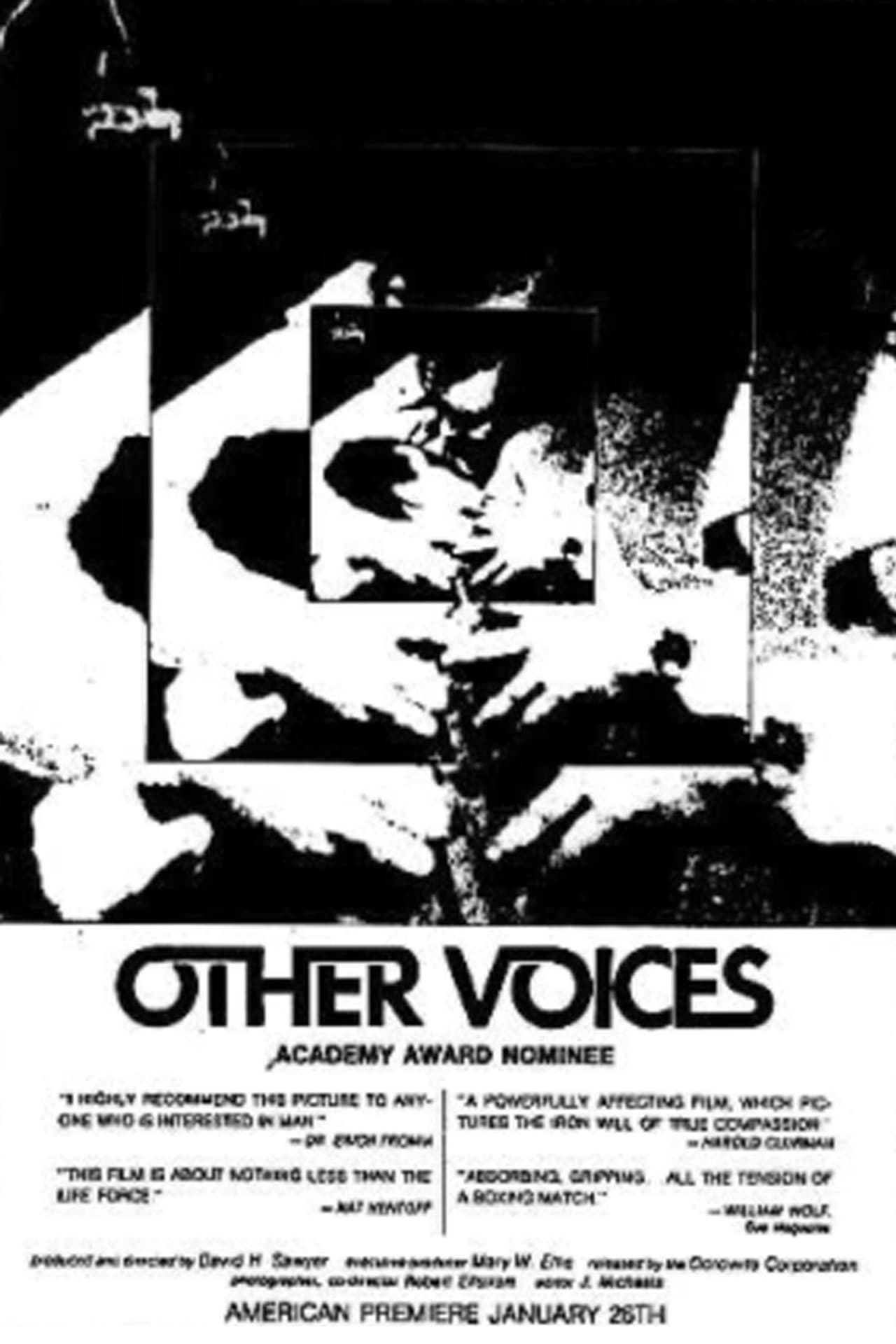 Other Voices preview 1