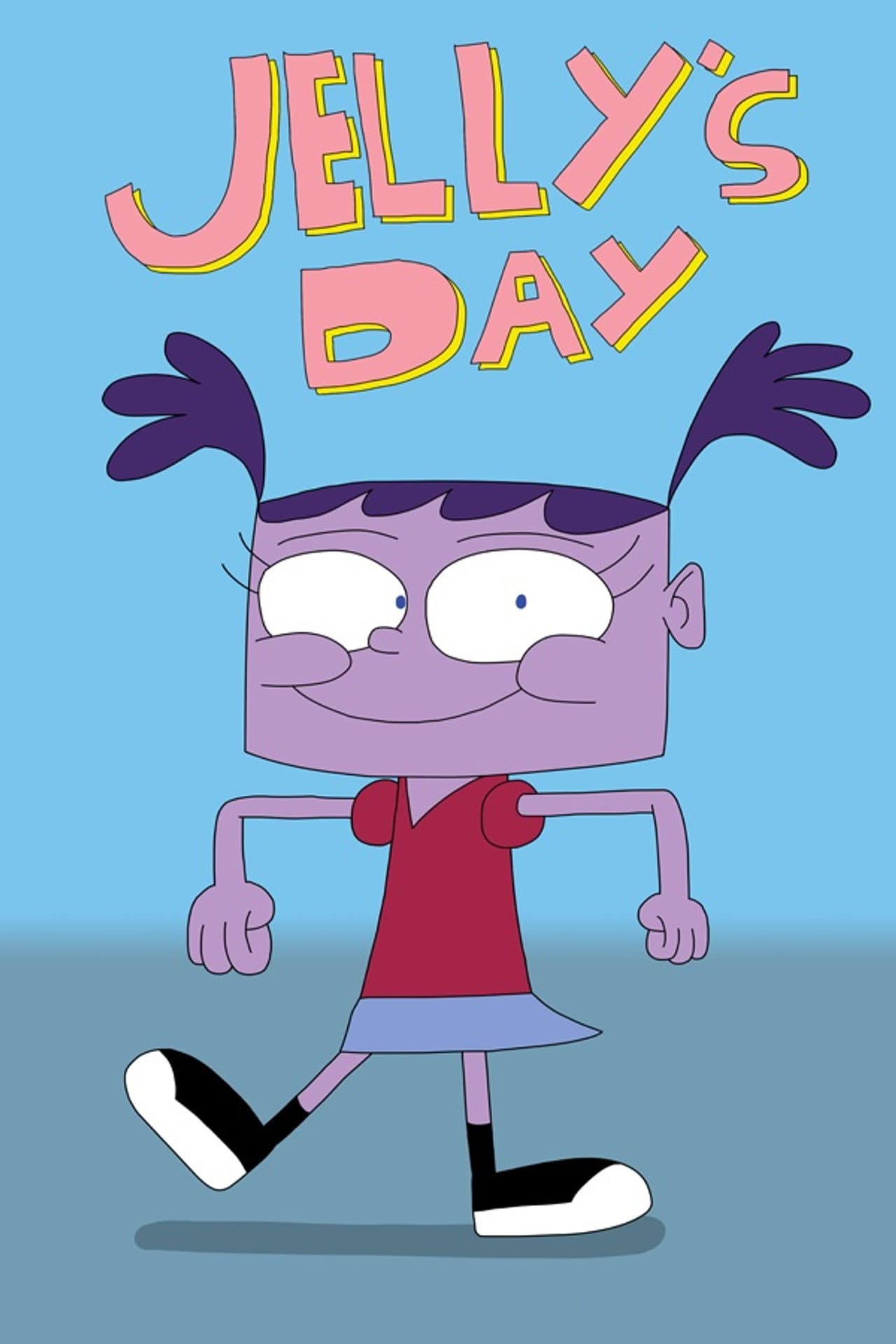 Jelly's Day preview 1