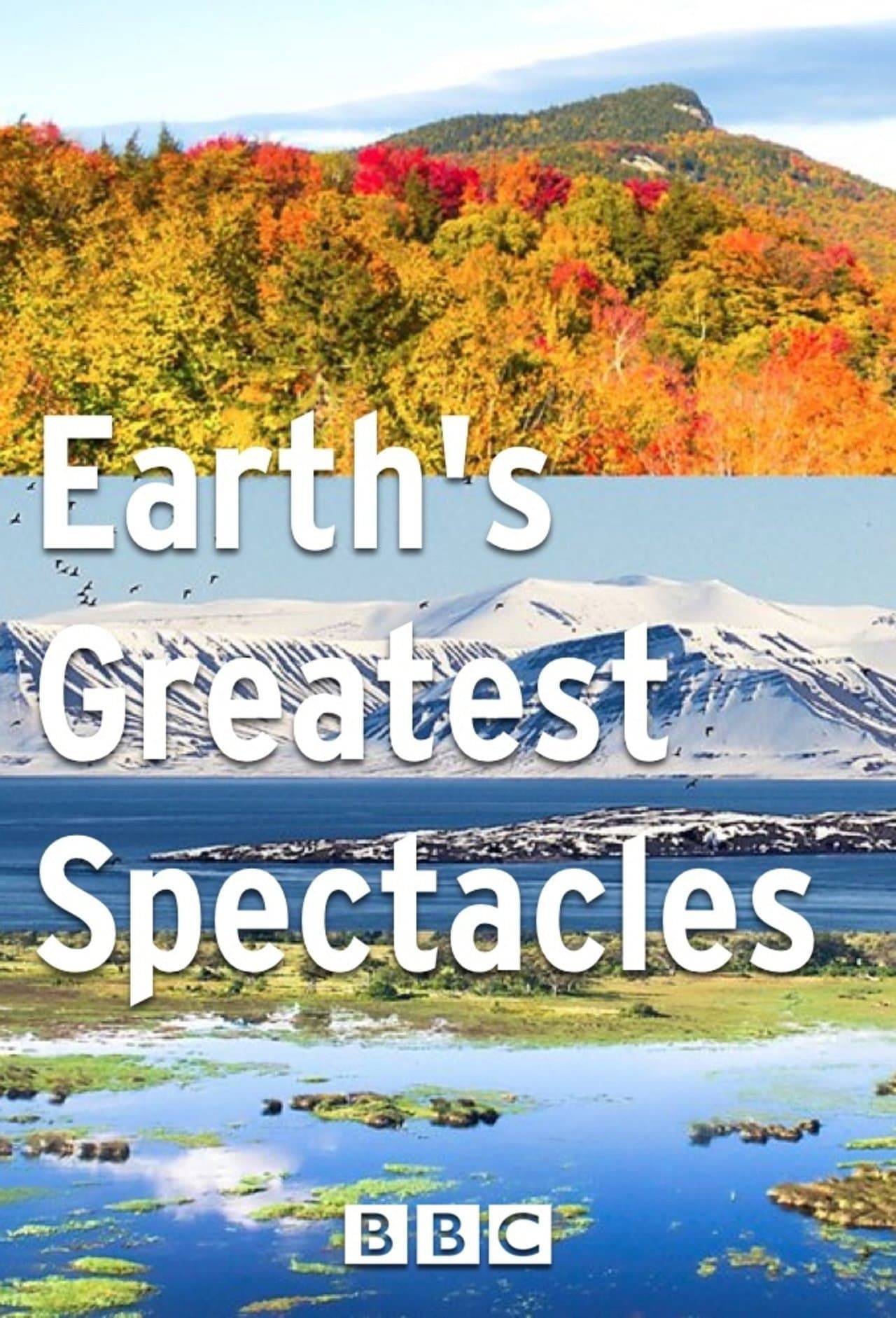 Earth's Greatest Spectacles preview 1