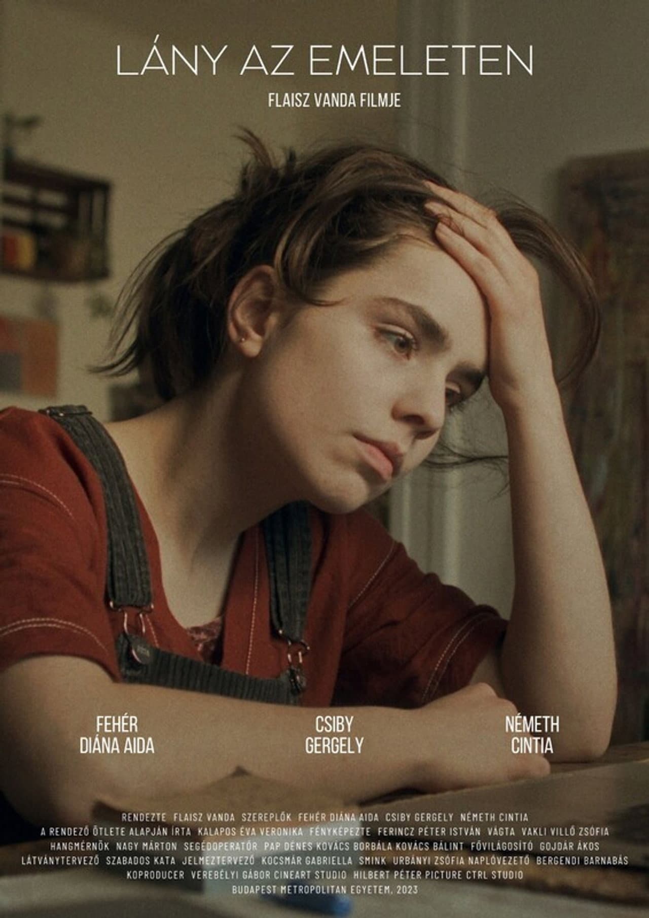 The Girl Upstairs preview 2