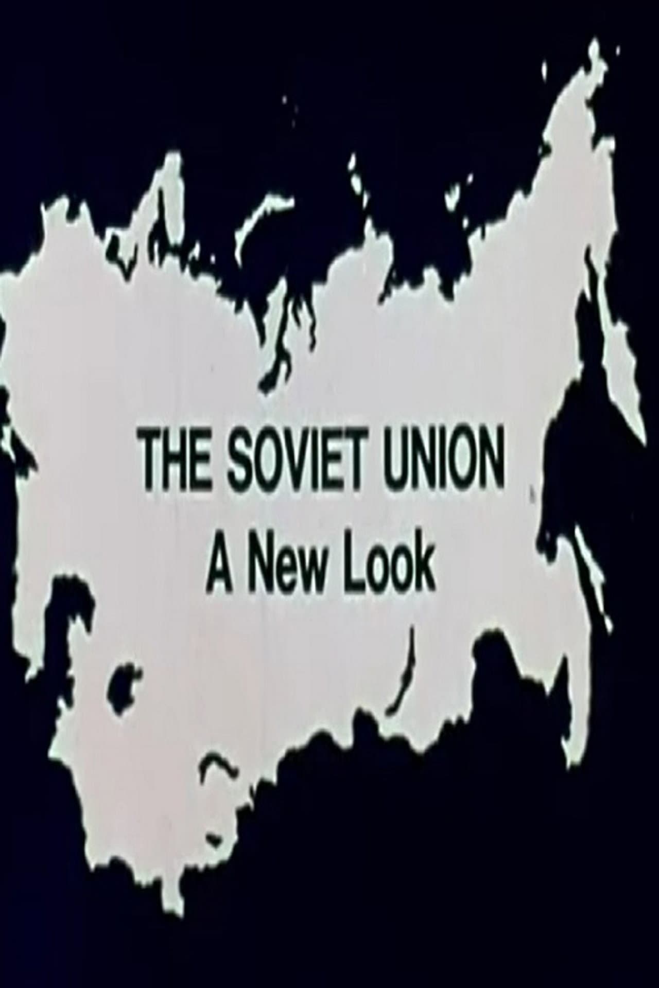 The Soviet Union: A New Look preview 2