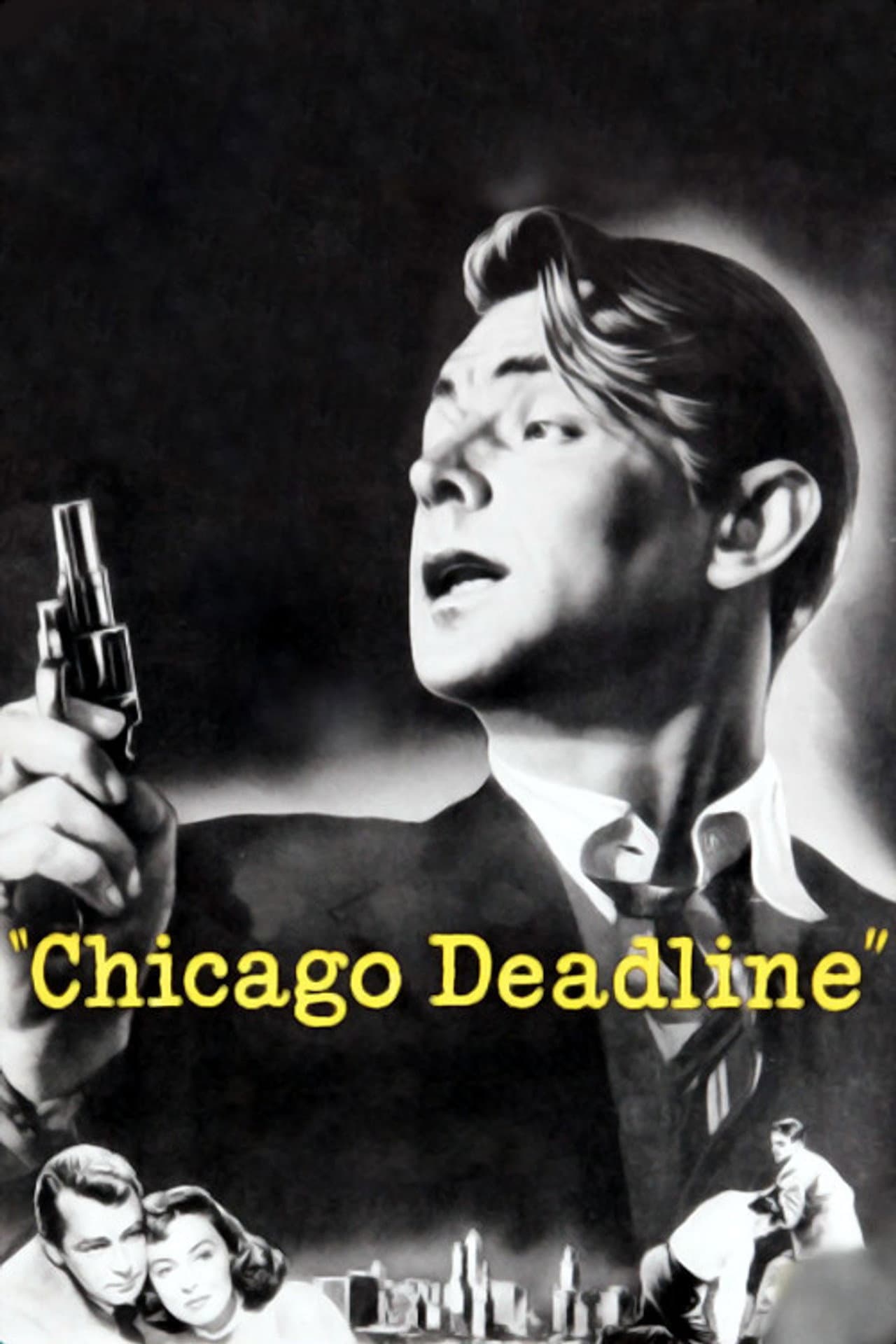 Chicago Deadline preview 2