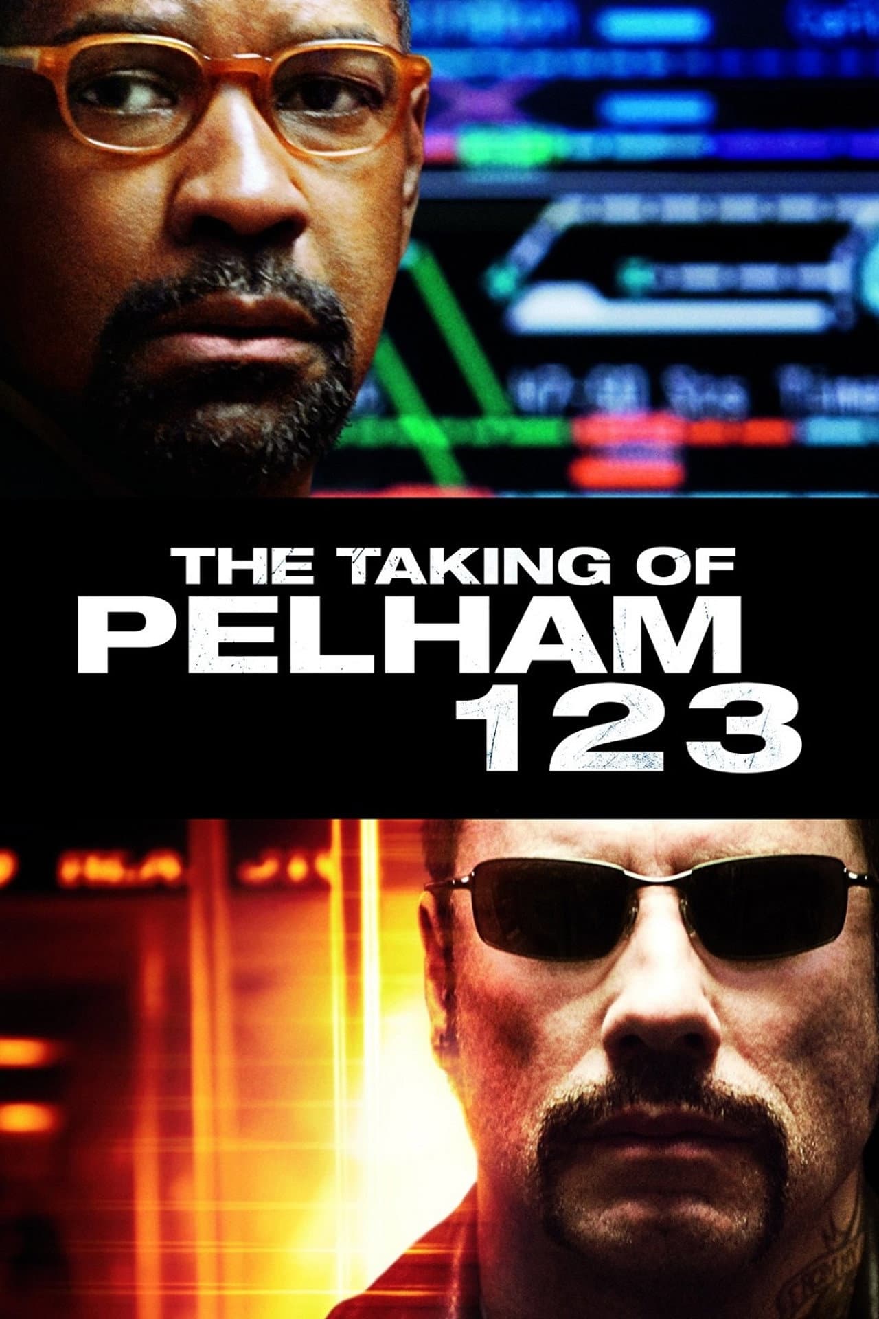 The Taking of Pelham 1 2 3 preview 2